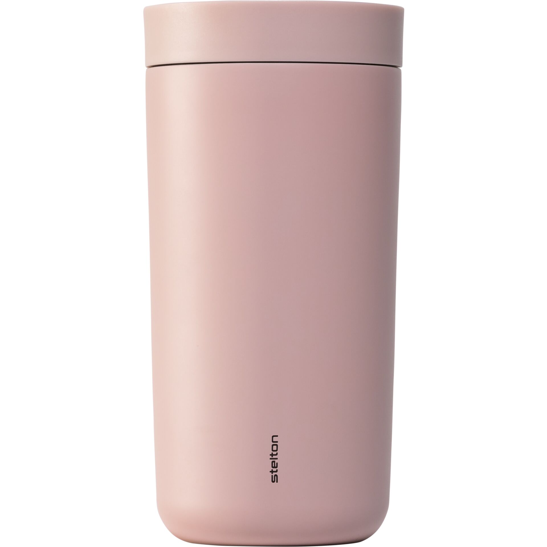 Stelton To Go Click Thermal Mug 0,4 l                  soft