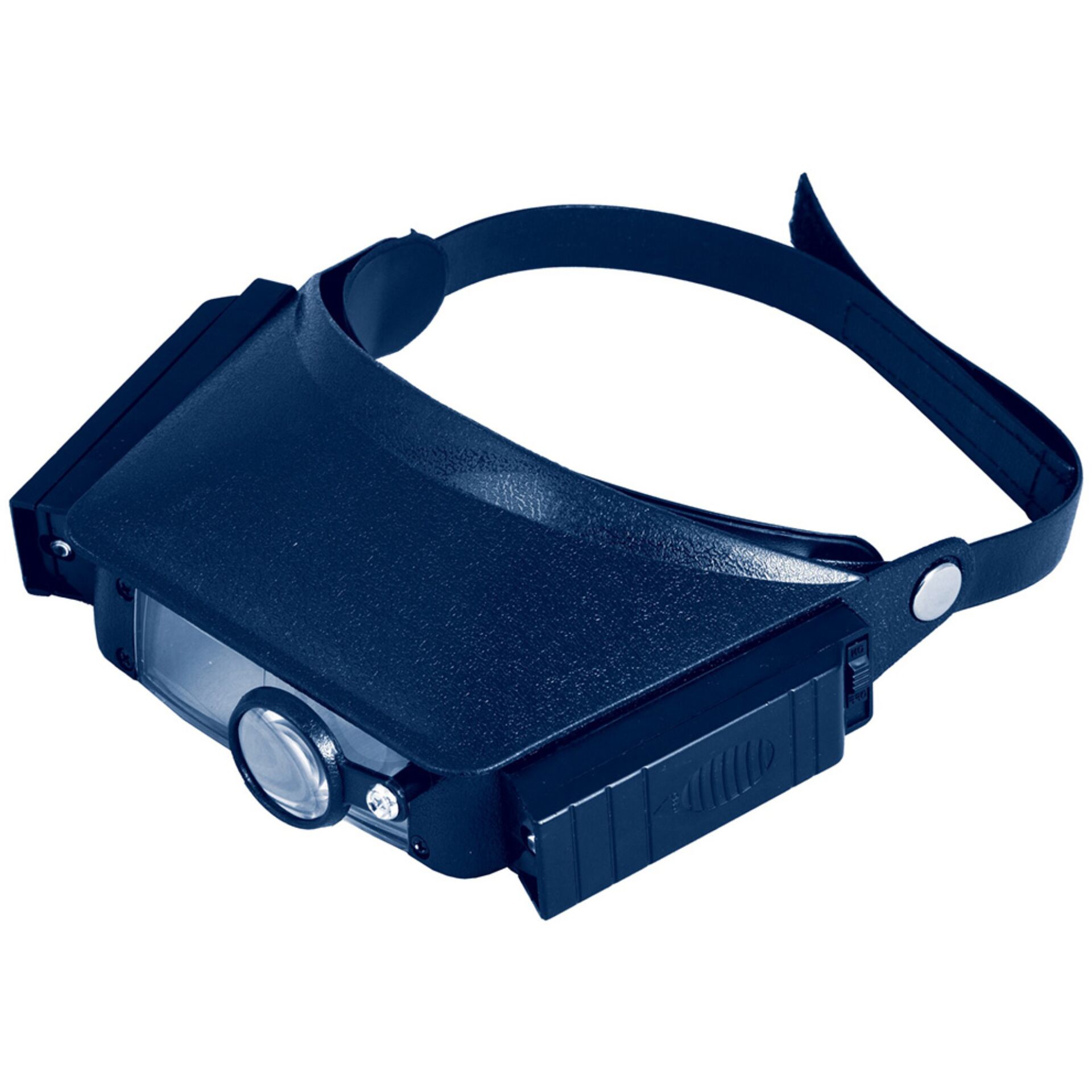 Discovery Crafts DHD 10 Head Magnifier