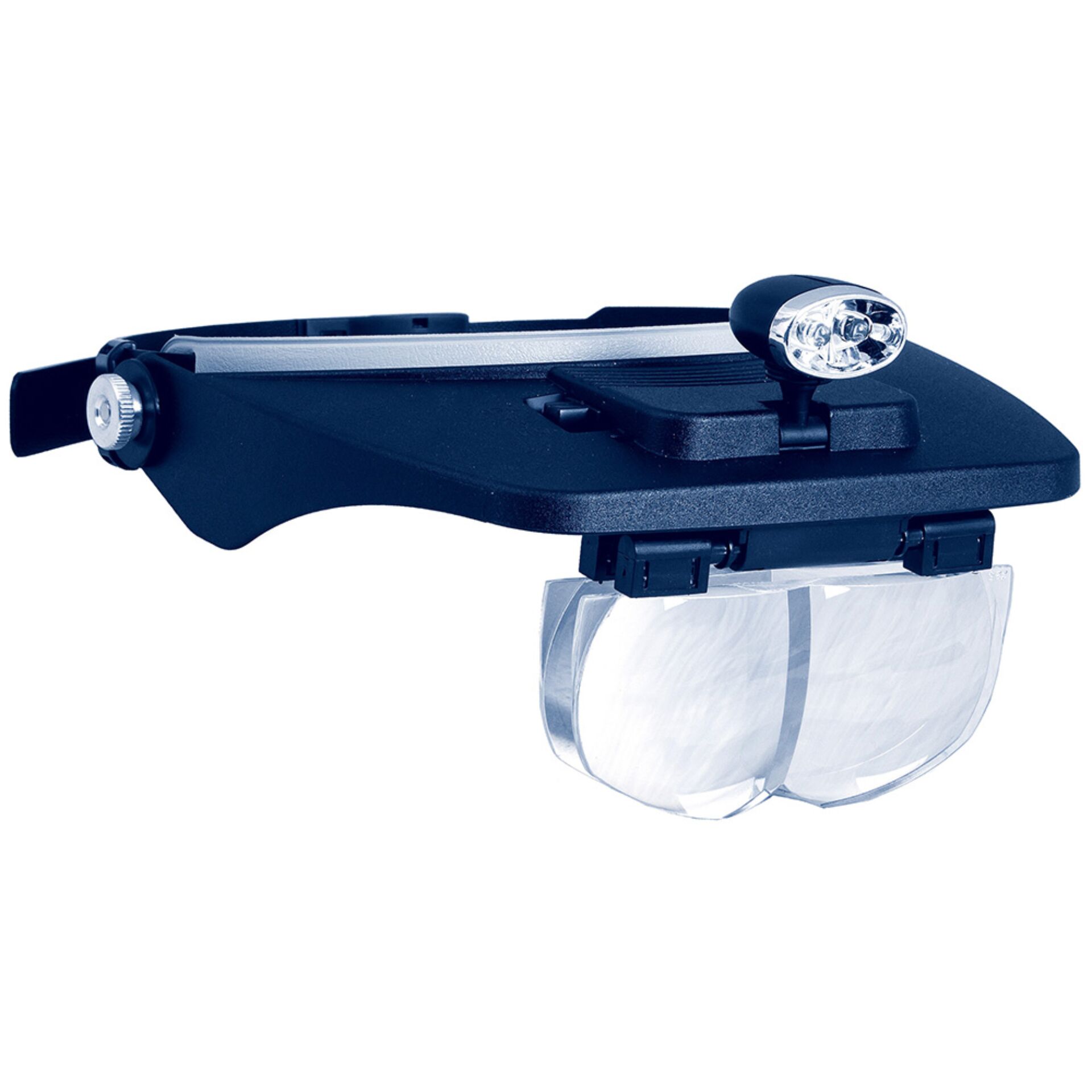 Discovery Crafts DHD 30 Head Magnifier