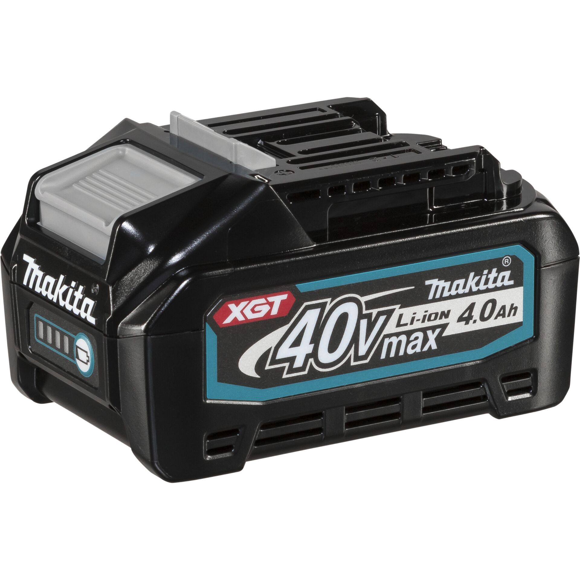 Makita BL4040 XGT 191B26-6 Akku 40V / 4,0Ah Li-Ion