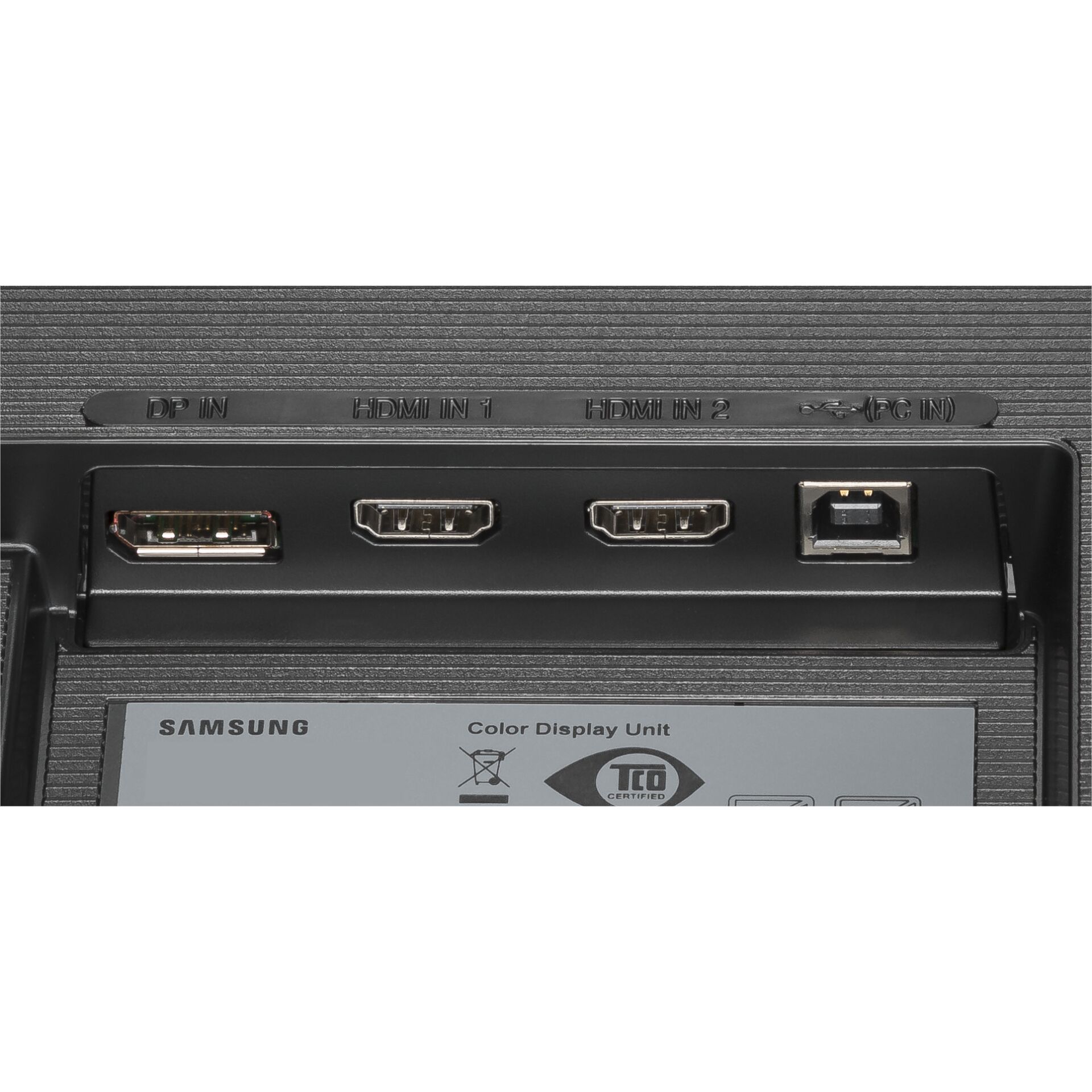 Samsung F27T450FZU