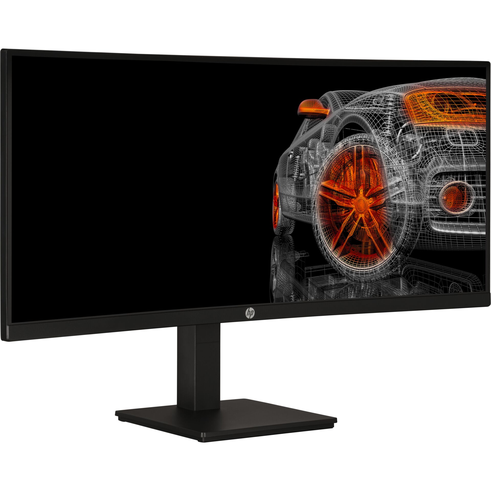 HP P34hc G4
