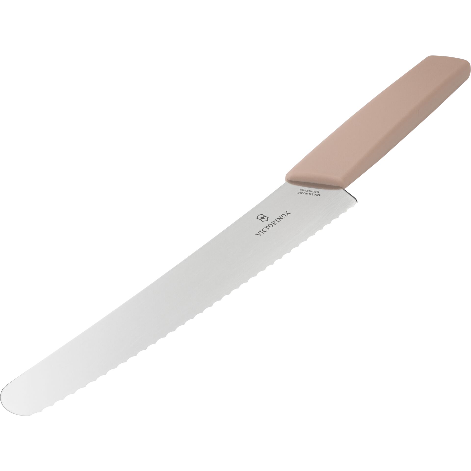 Victorinox Swiss Modern  blocco portacoltelli multicolore 6
