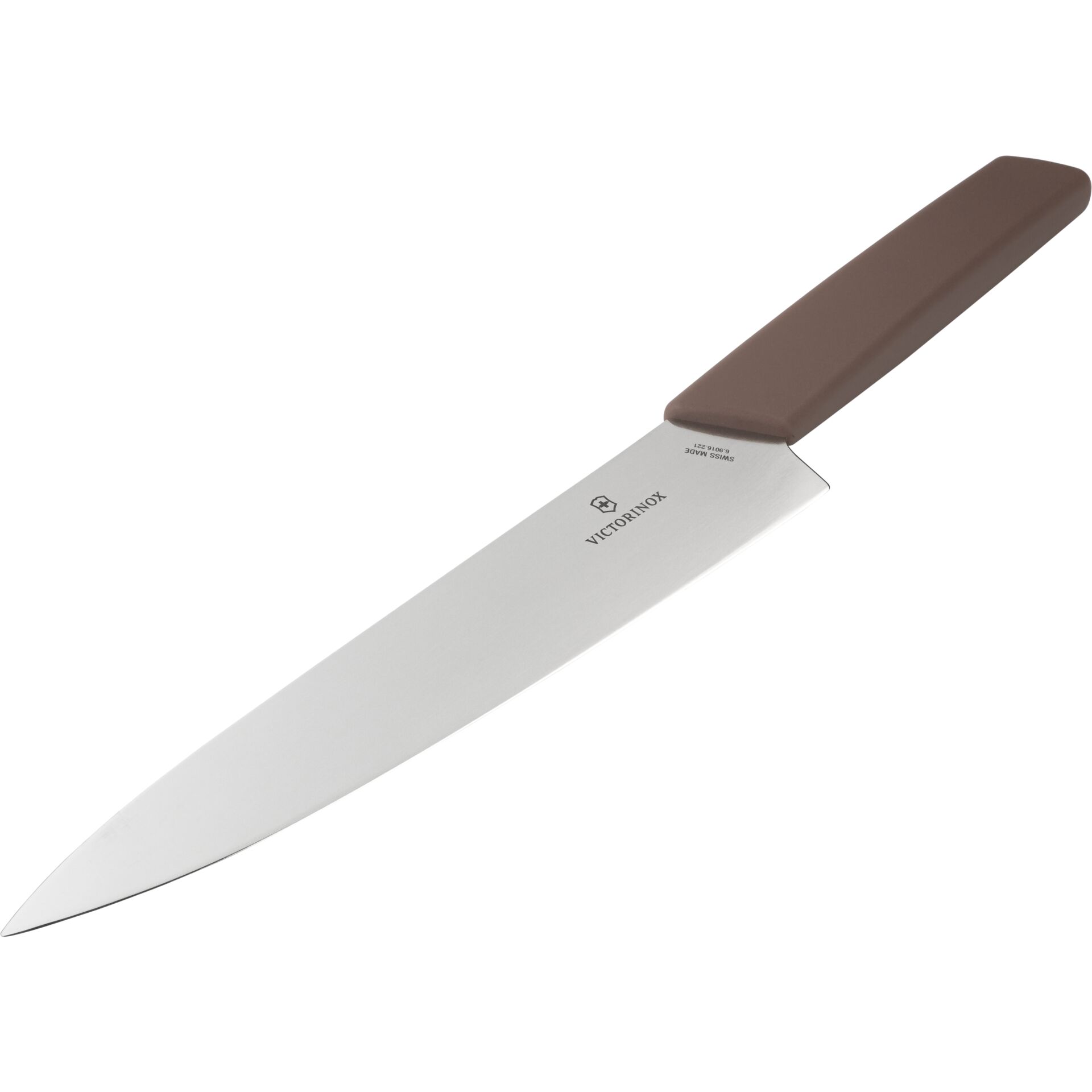 Victorinox Swiss Modern  blocco portacoltelli multicolore 6