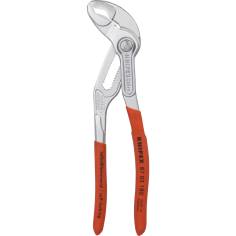KNIPEX Cobra pinza regolabile per tubi e dadi 2