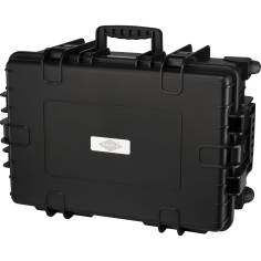 KNIPEX valigetta portautensili Robust45 Move Mechanik 2