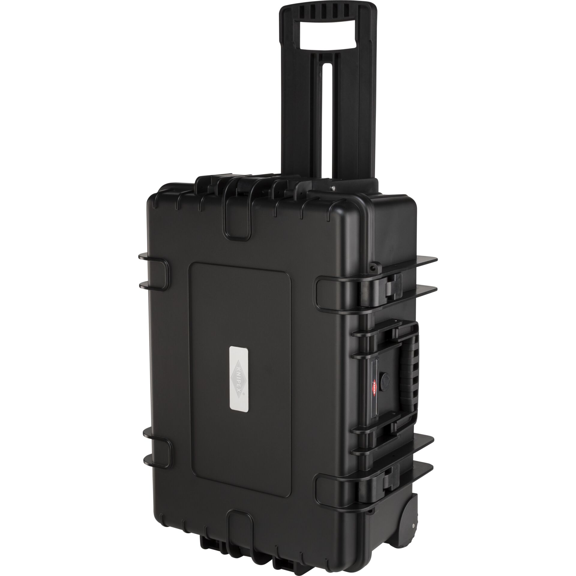 KNIPEX valigetta portautensili Robust45 Move Mechanik