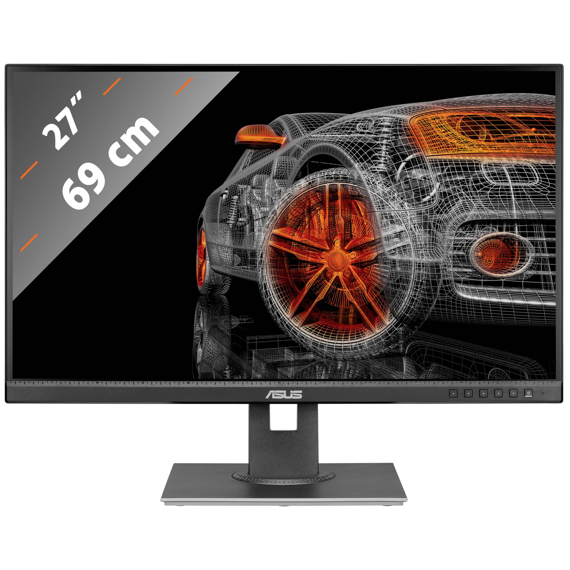 Asus ProArt PA278QV