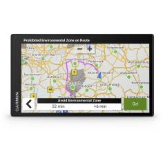 Garmin DriveSmart 76 EU MT-S 2