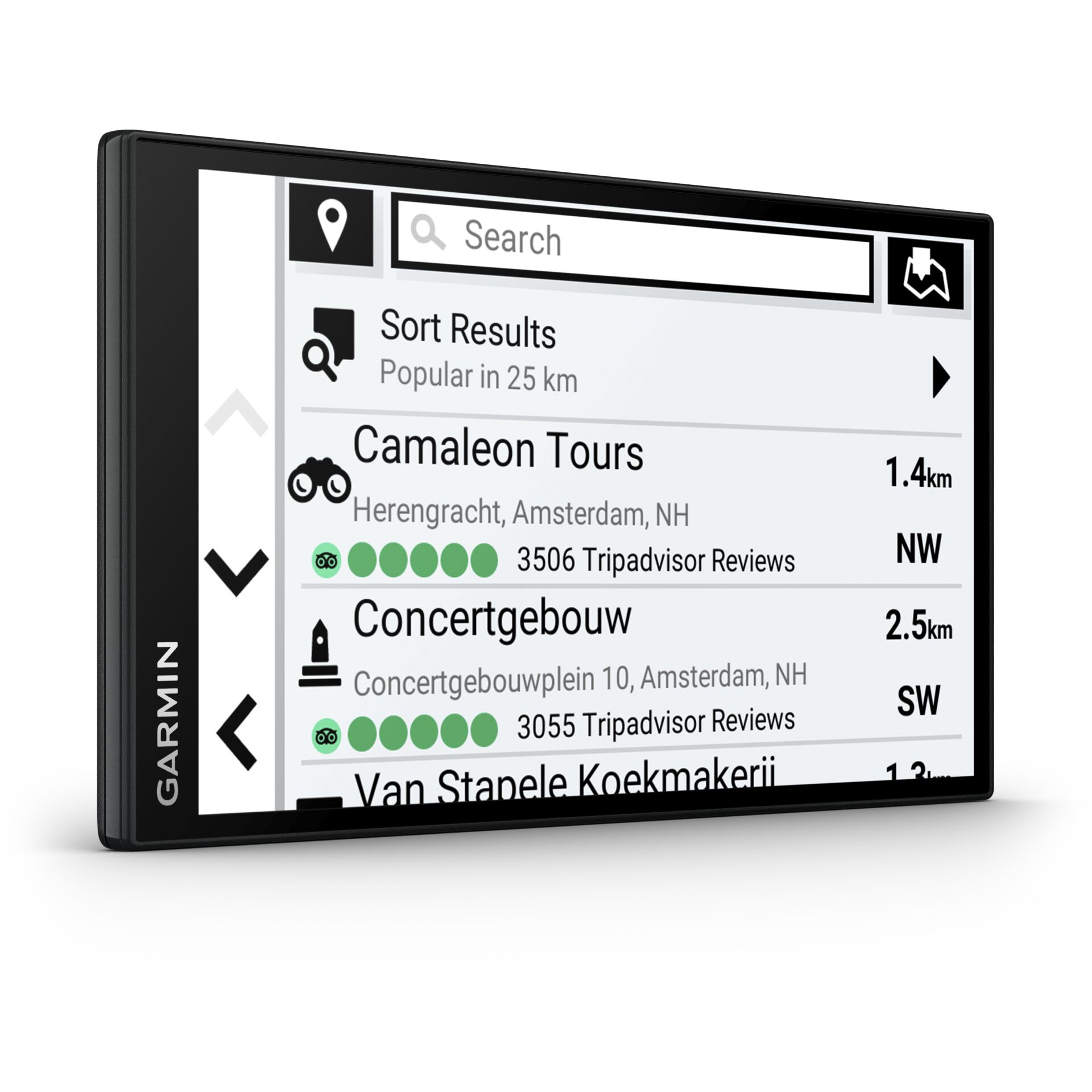 Garmin DriveSmart 76 EU MT-S