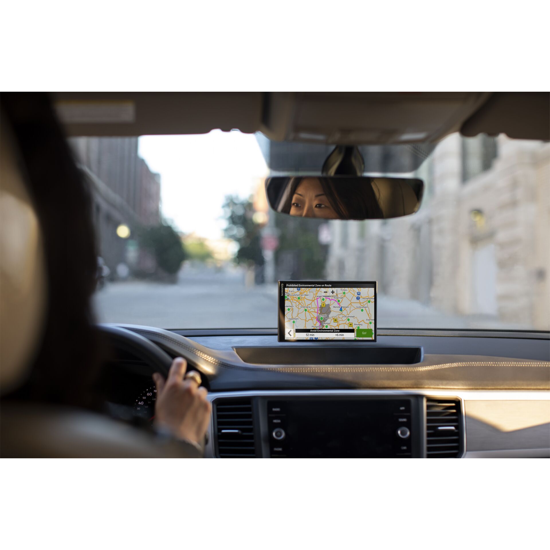 Garmin DriveSmart 76 EU MT-S