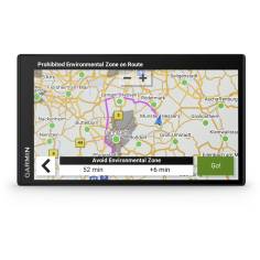Garmin DriveSmart 76 EU MT-D 2