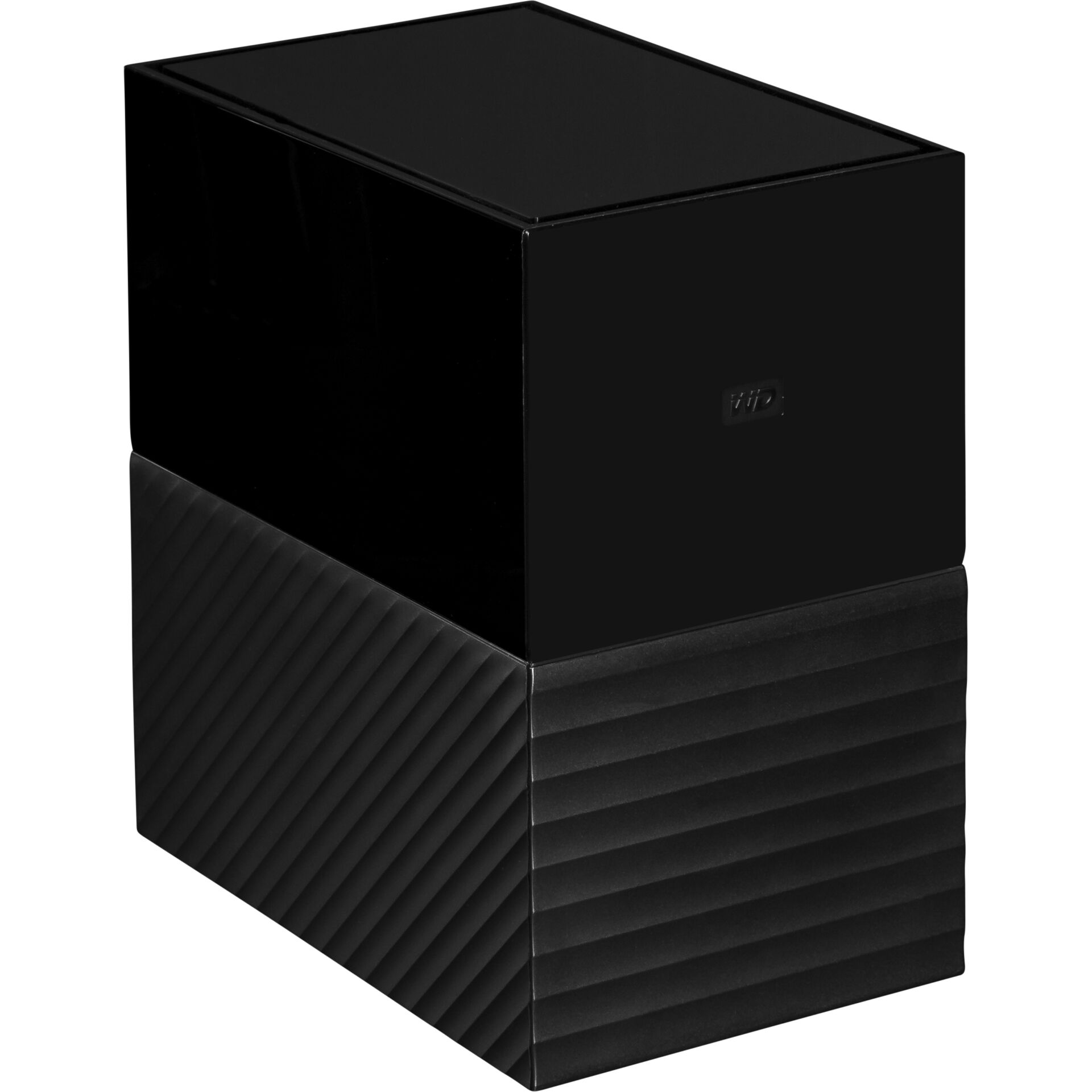 Western Digital WD My Book Duo USB 3.1 Gen 1               2