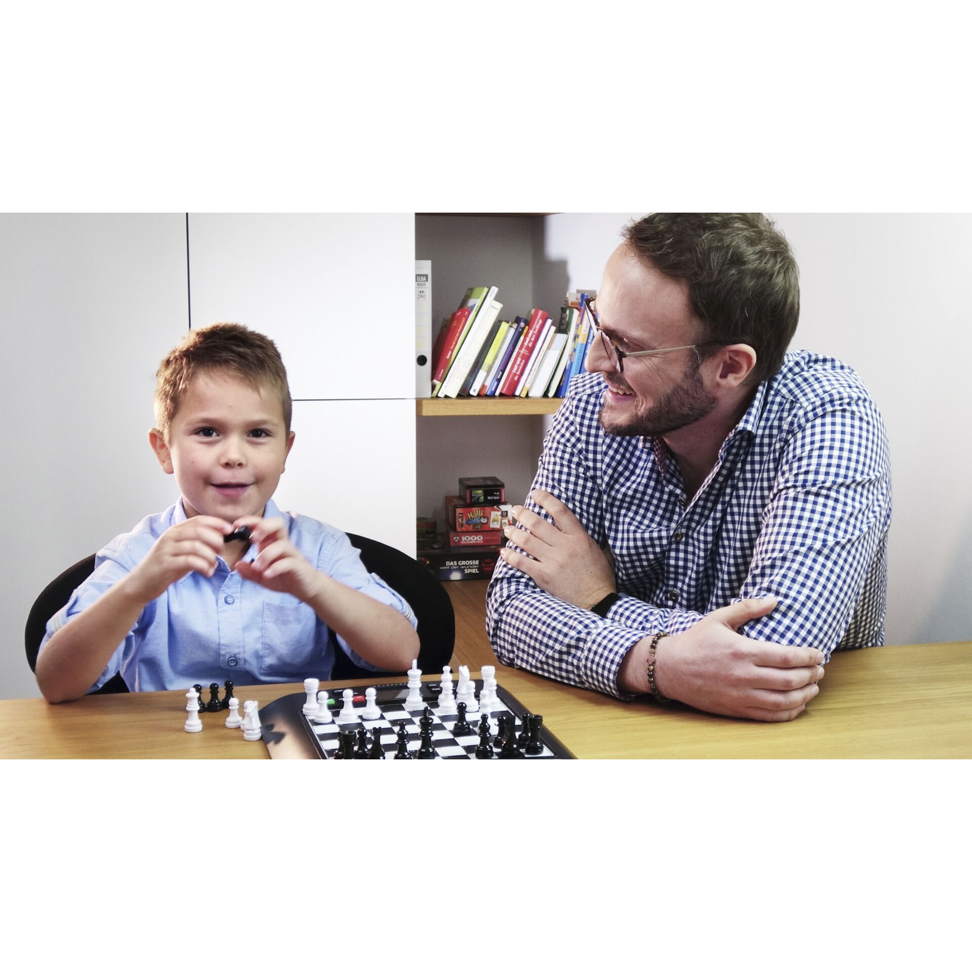 Millennium Chess Genius