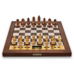 Millennium Schachcomputer The King Performance 2