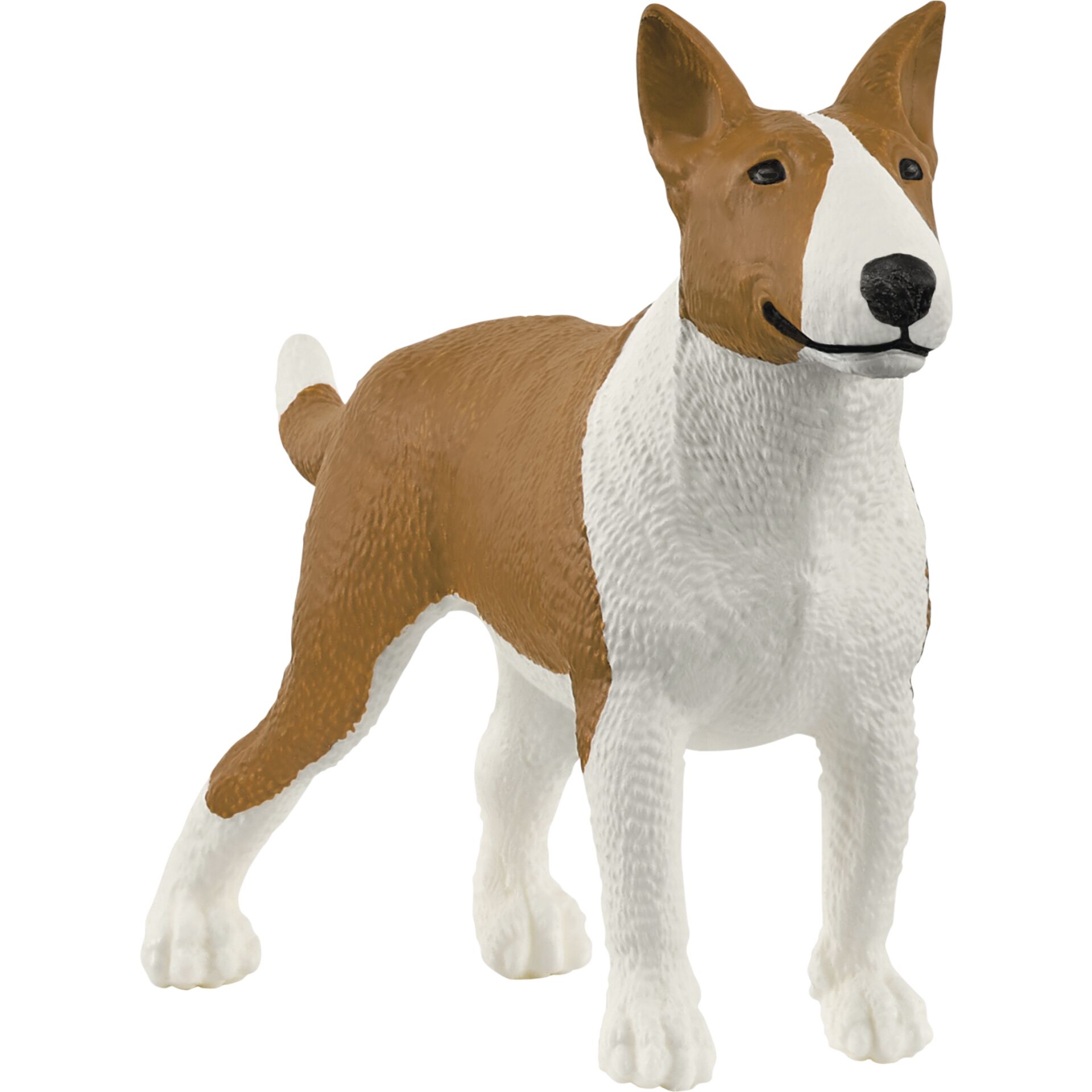 Schleich Farm World     13966 Bullterrier