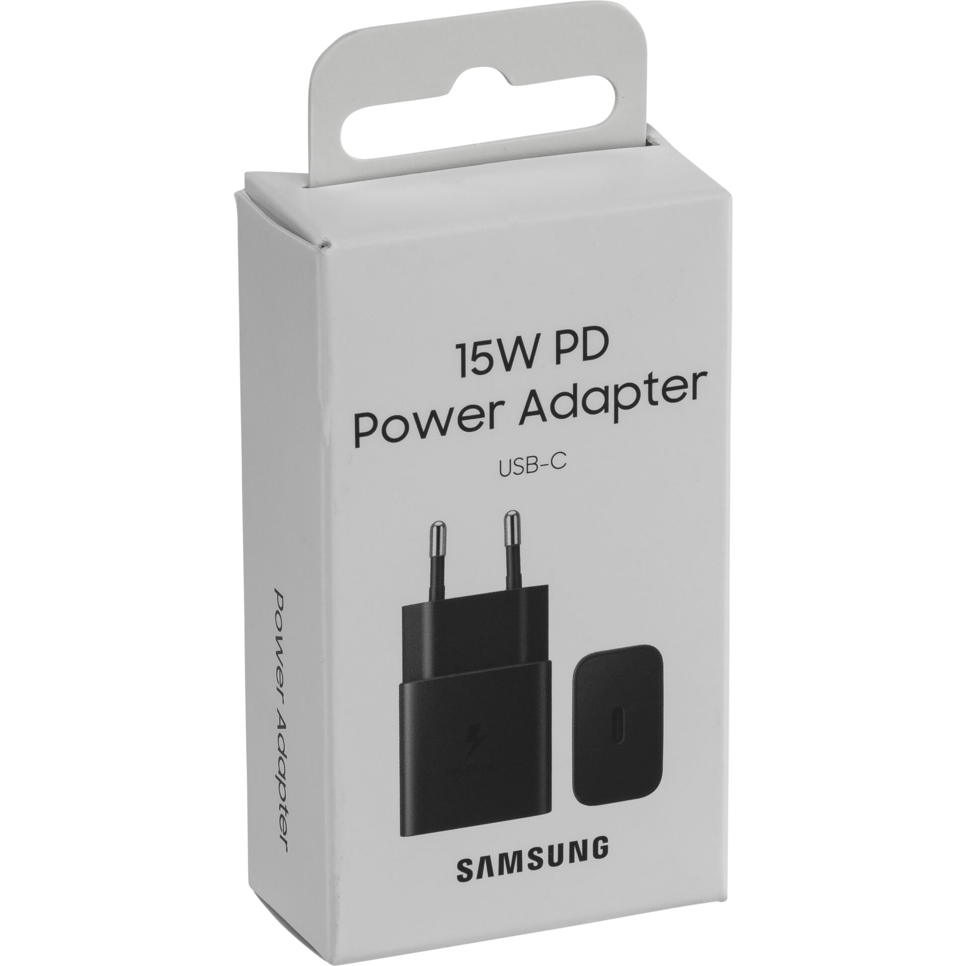 Samsung Power Travel adatt. EP-T1510 15W senza cavo nero