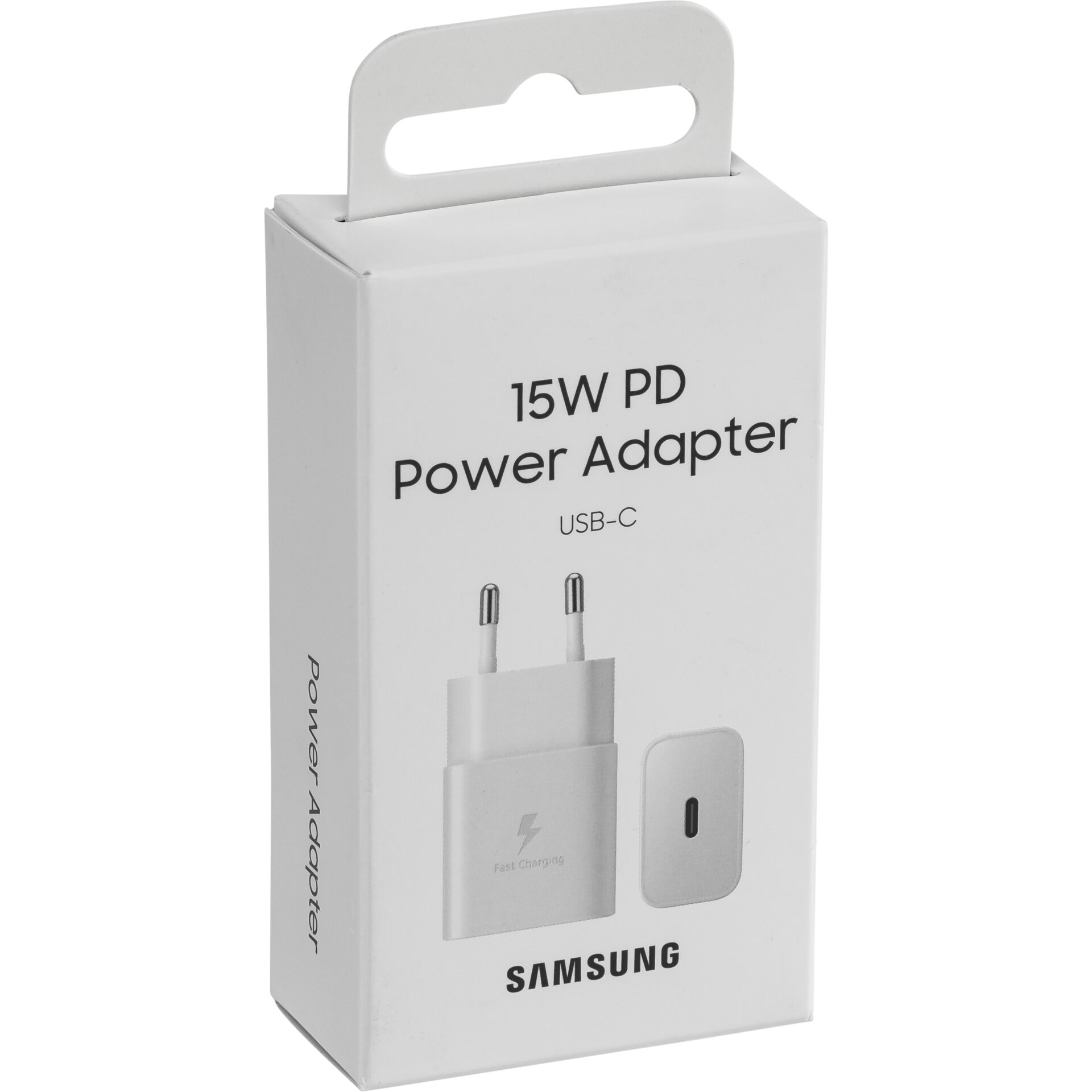 Samsung Power Travel adatt. EP-T1510 15W senza cavo bianco