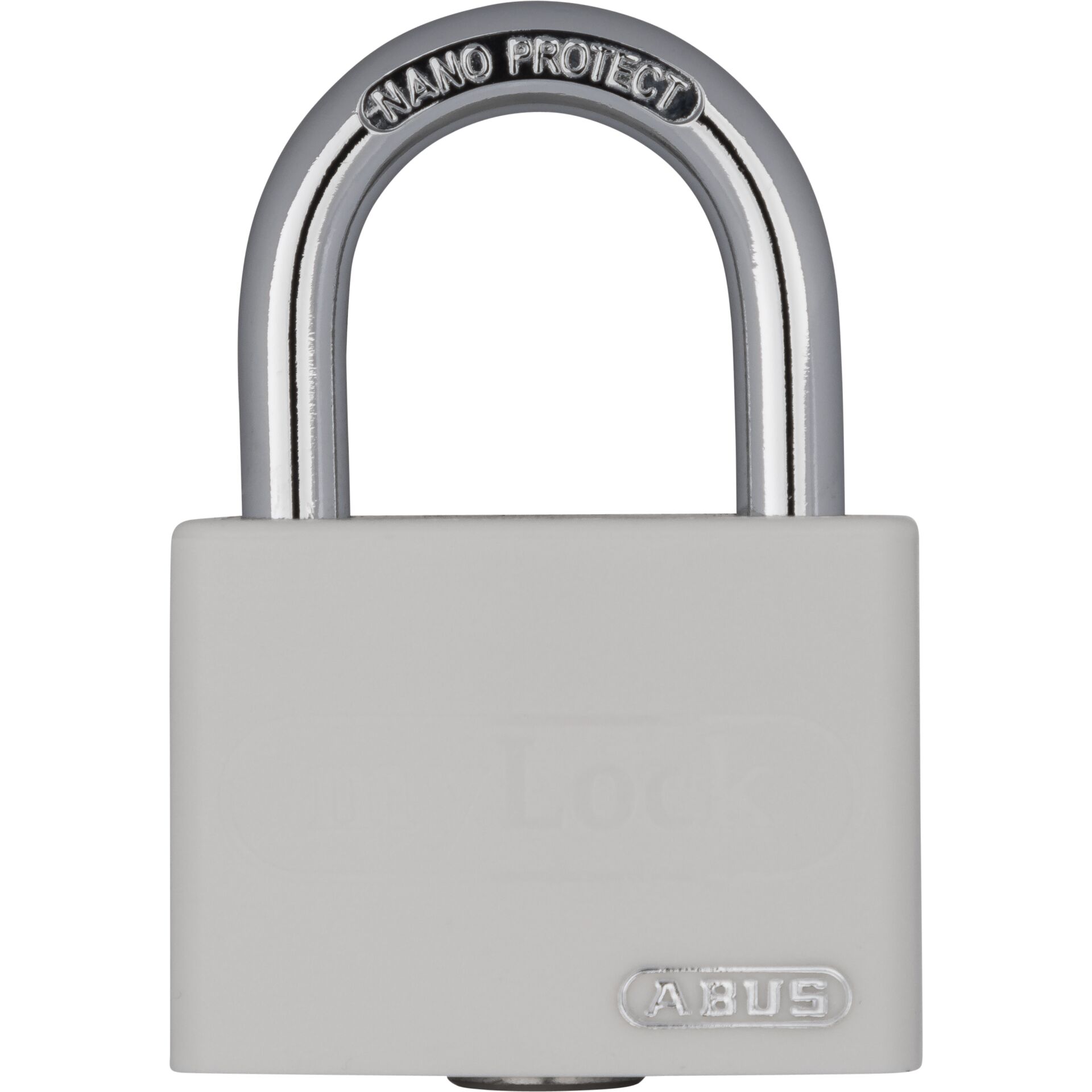 ABUS MyLook T65AL bianco SL 5