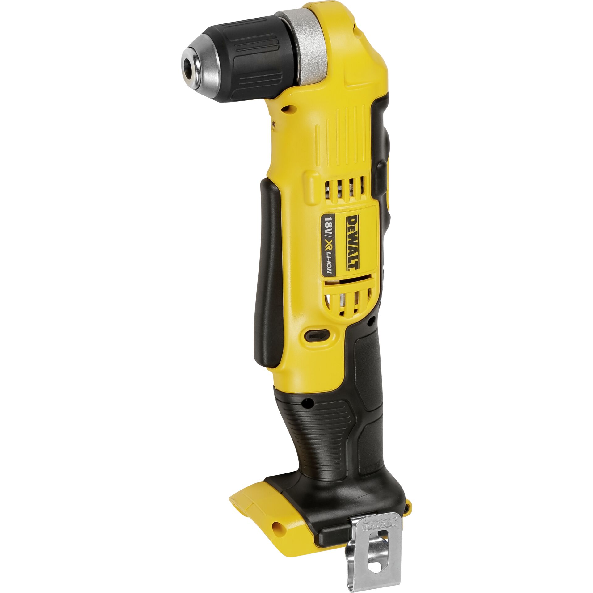 DeWalt DCD740N avvitatore angolare a batteria