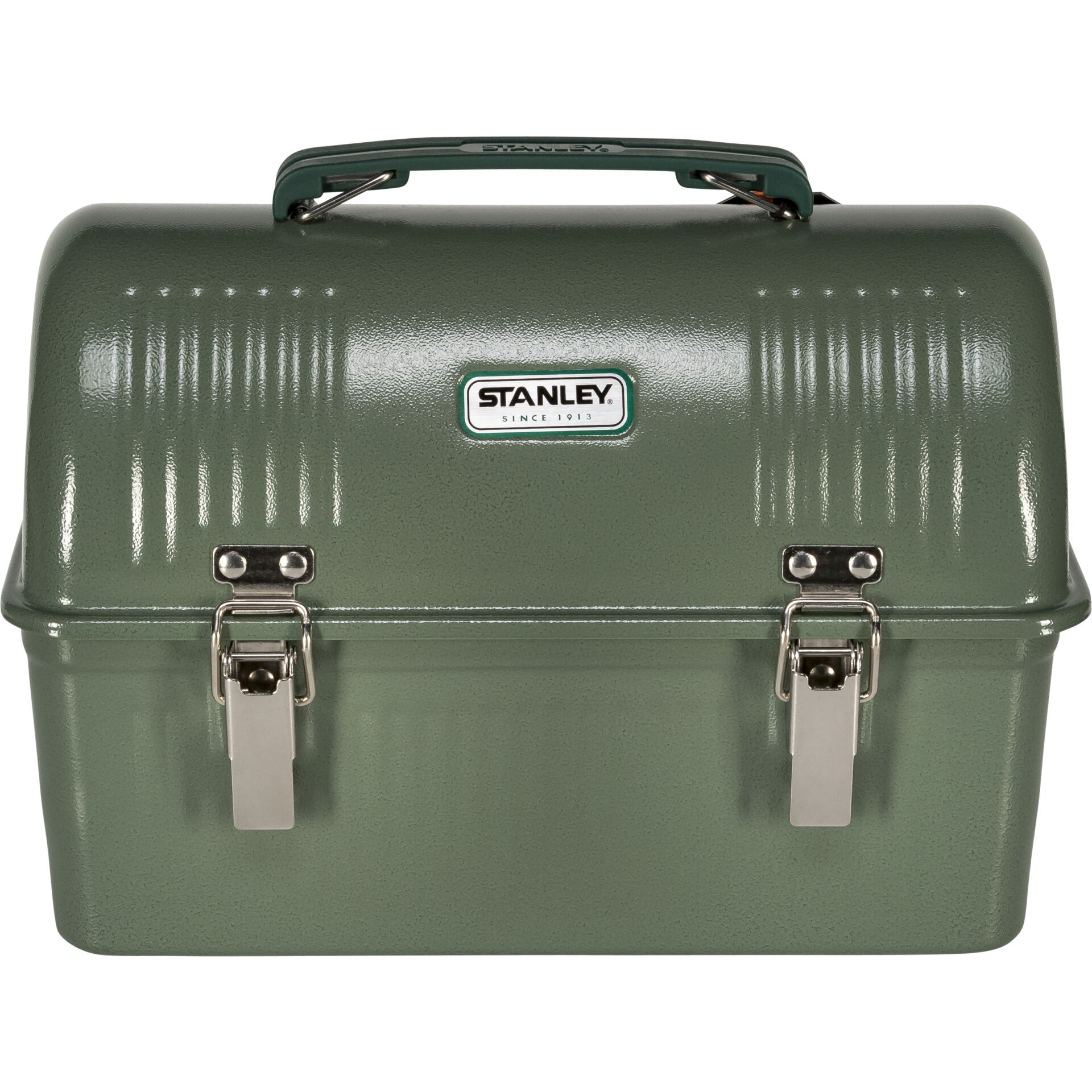 Stanley Classic Lunch Box 10 QT, Hammertone Green