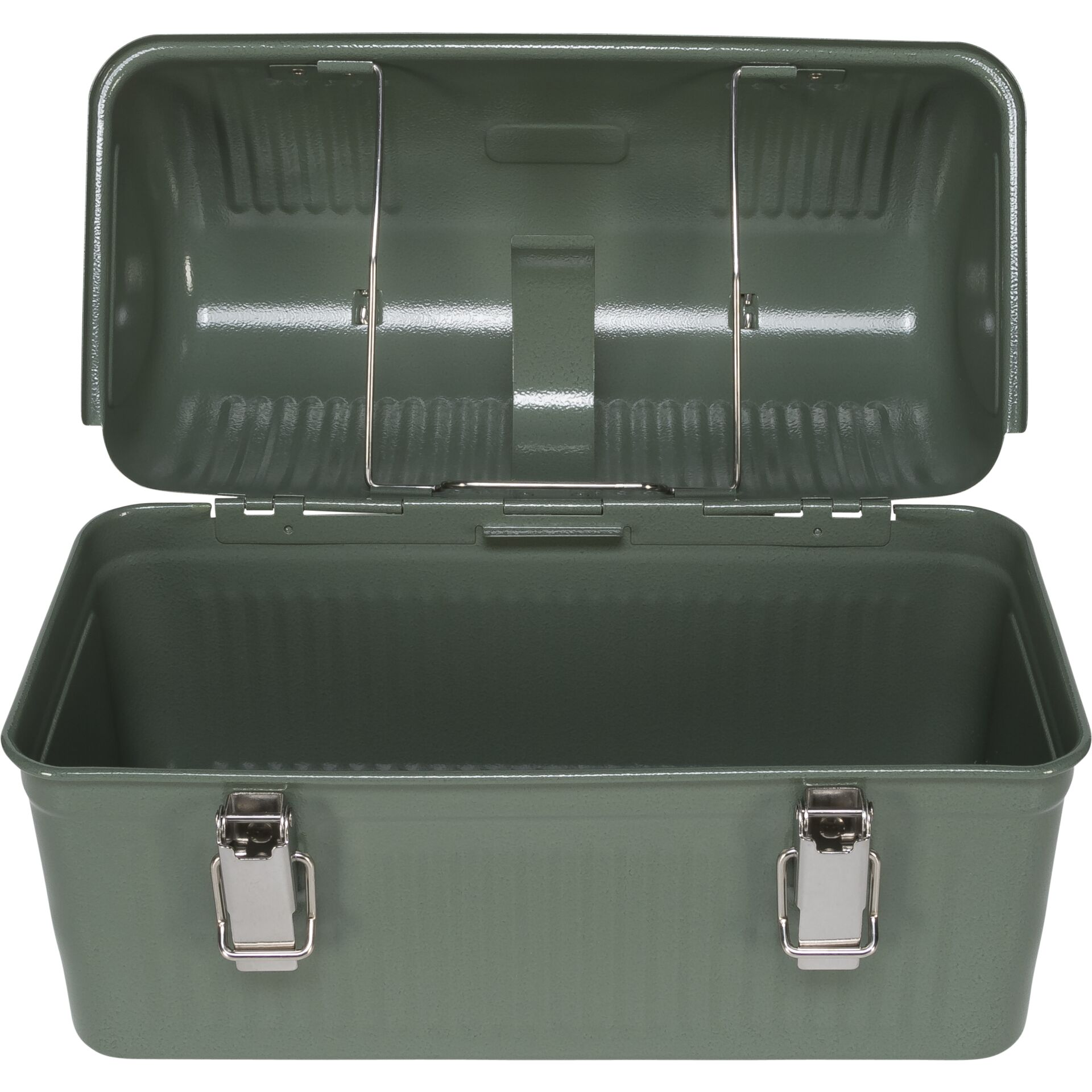 Stanley Classic Lunch Box 10 QT, Hammertone Green
