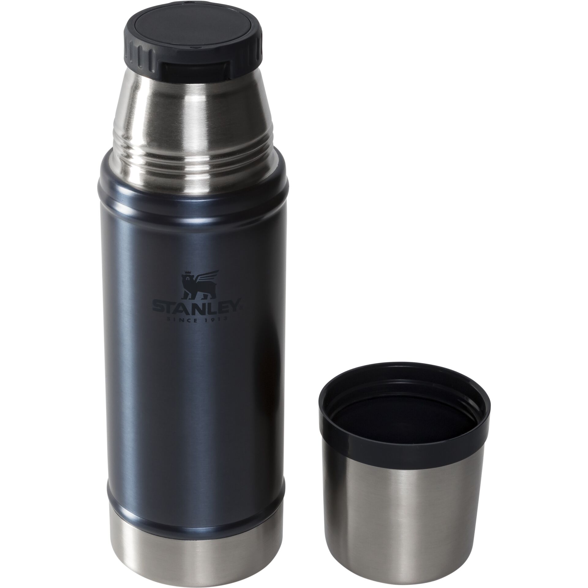 Stanley Classic Bottle XS 0,47 L Nightfall