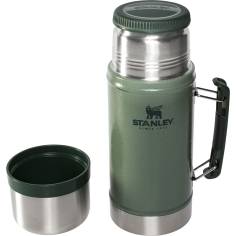 Stanley Food Jar 0,94 L Hammertone green 2