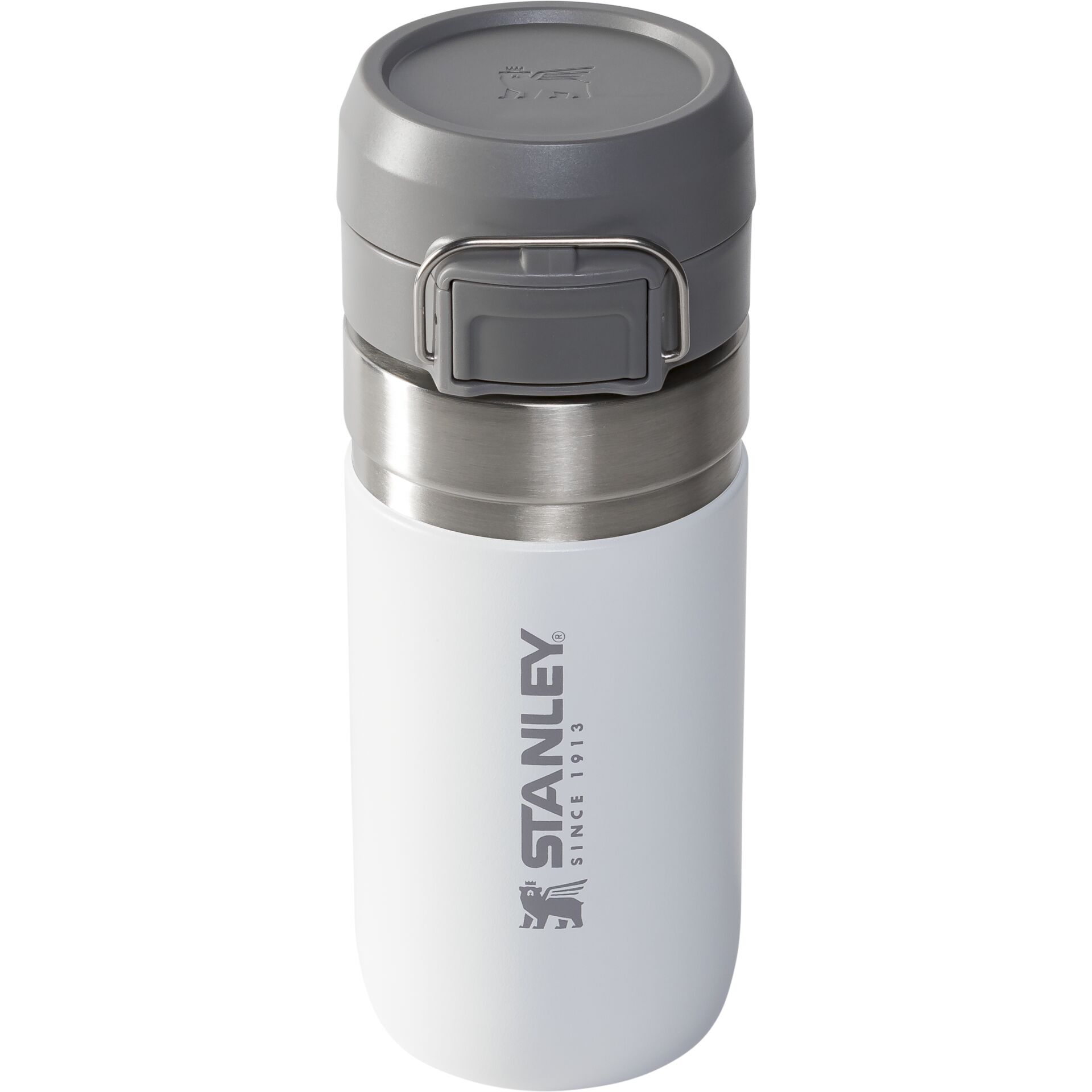 Stanley Quck Flip Water Bottle 0,47 L Polar