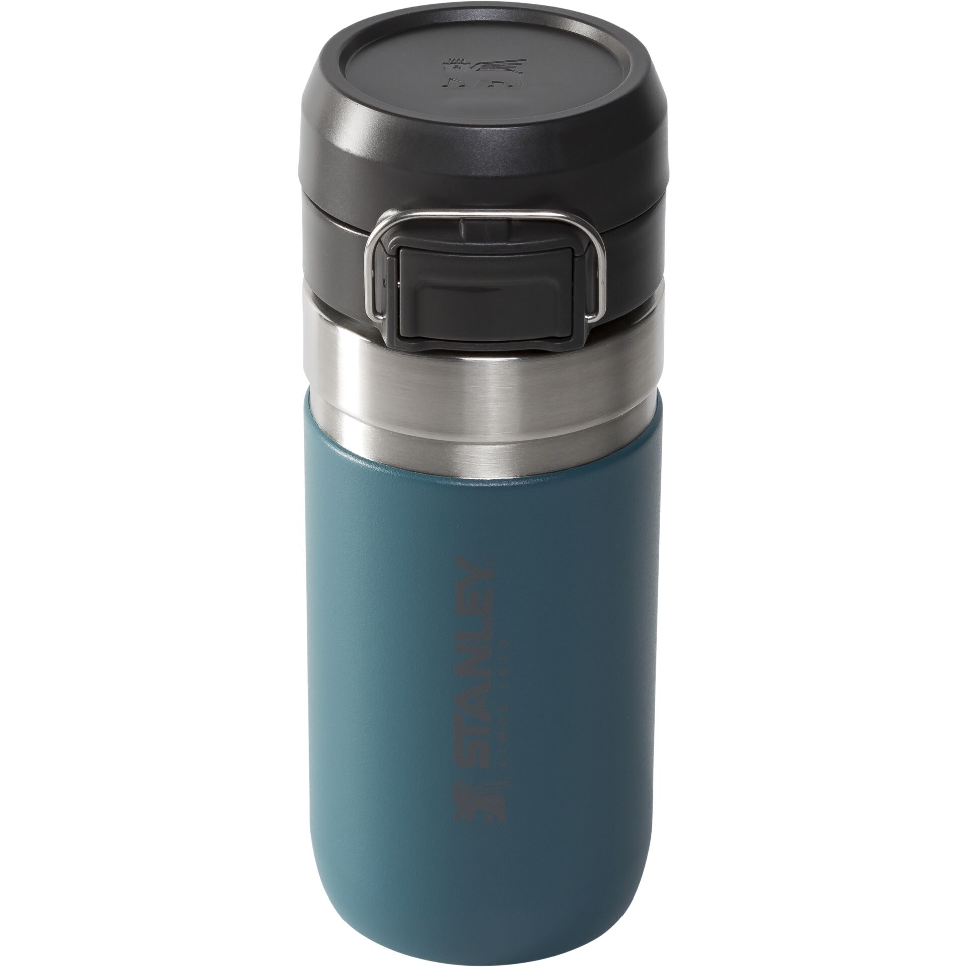 Stanley Quck Flip Water Bottle 0,47 L Lagoon