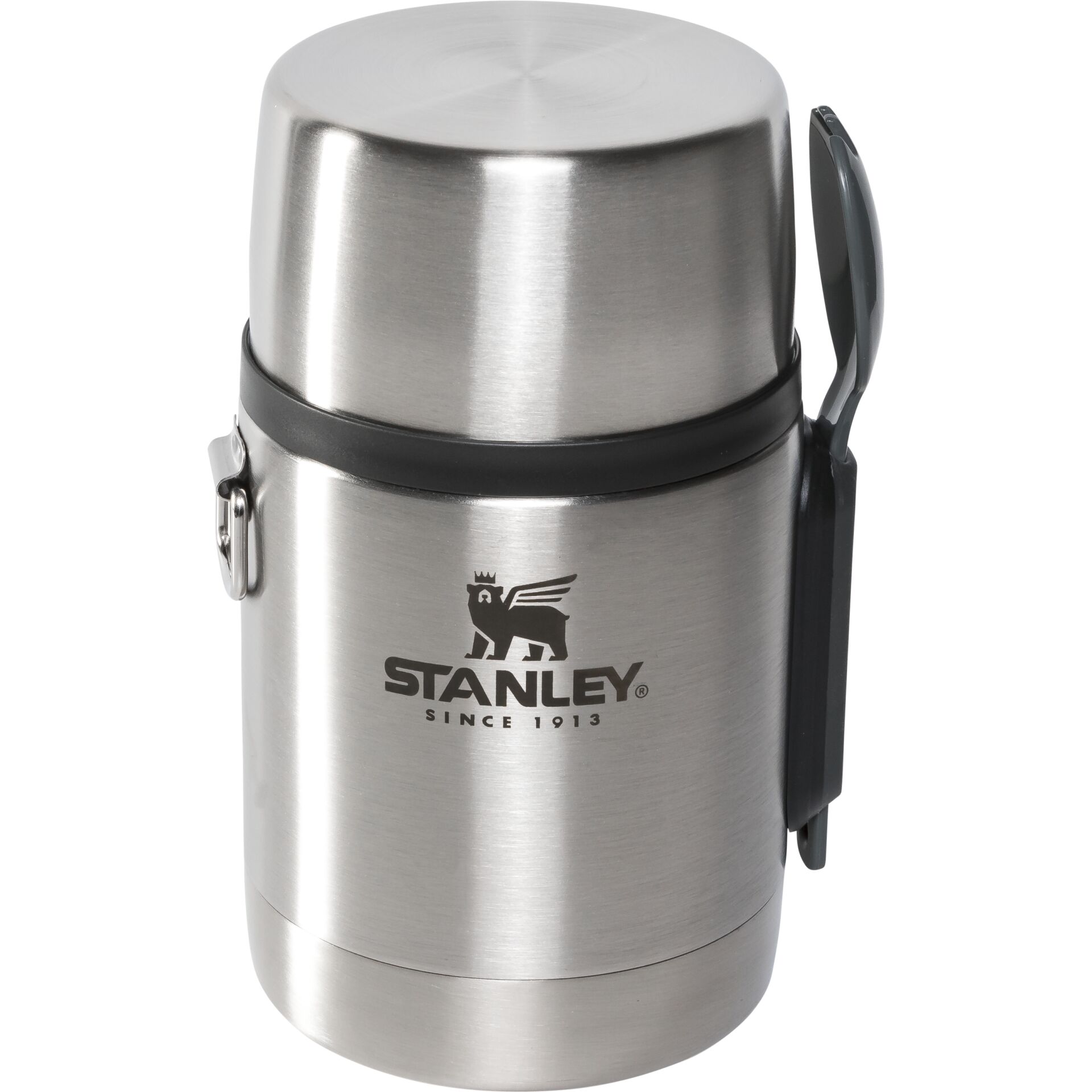 Stanley All In One Food Jar Stainless Steel Set 0,53 L