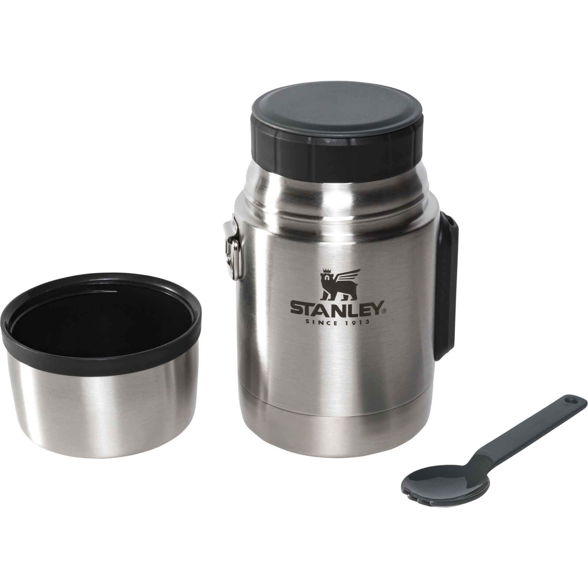 Stanley All In One Food Jar Stainless Steel Set 0,53 L