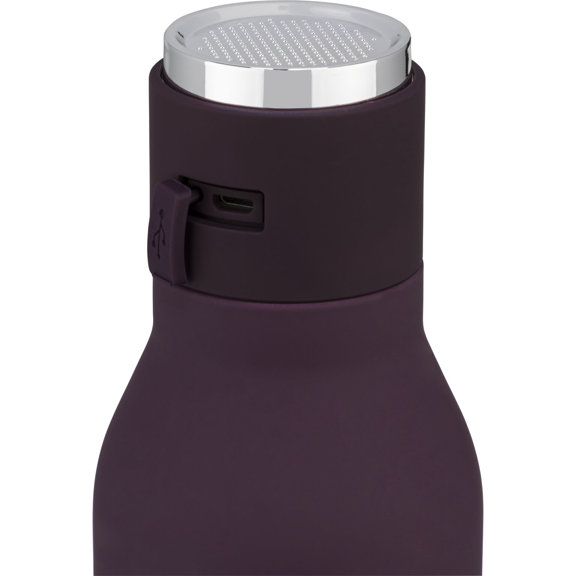 Asobu Wireless bottiglia Burgunder, 0.5 L