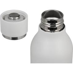 Asobu Urban Drink bottiglia bianco, 0.473 L 2