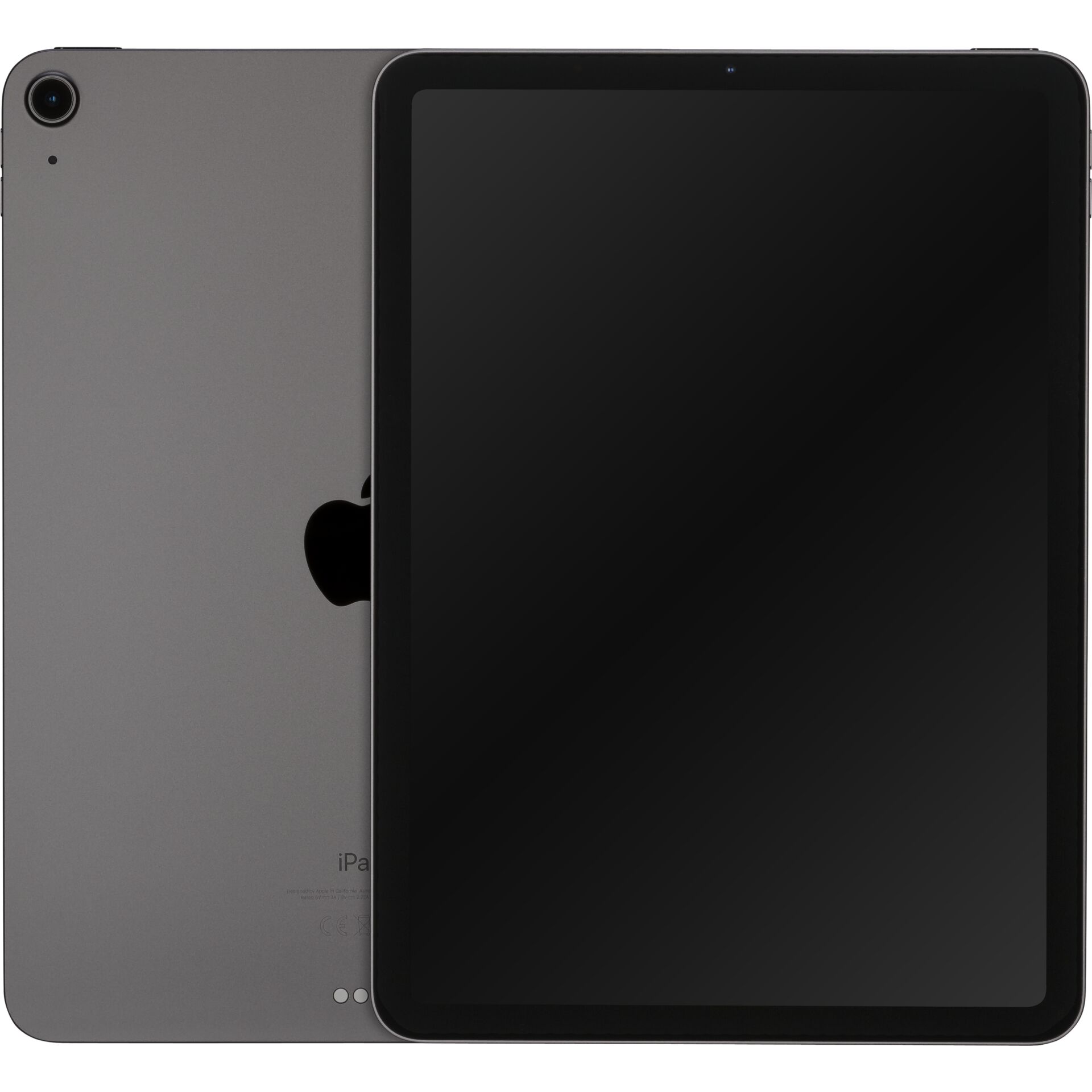 Apple iPad Air 10,9 Wi-Fi 256GB grigio spazio