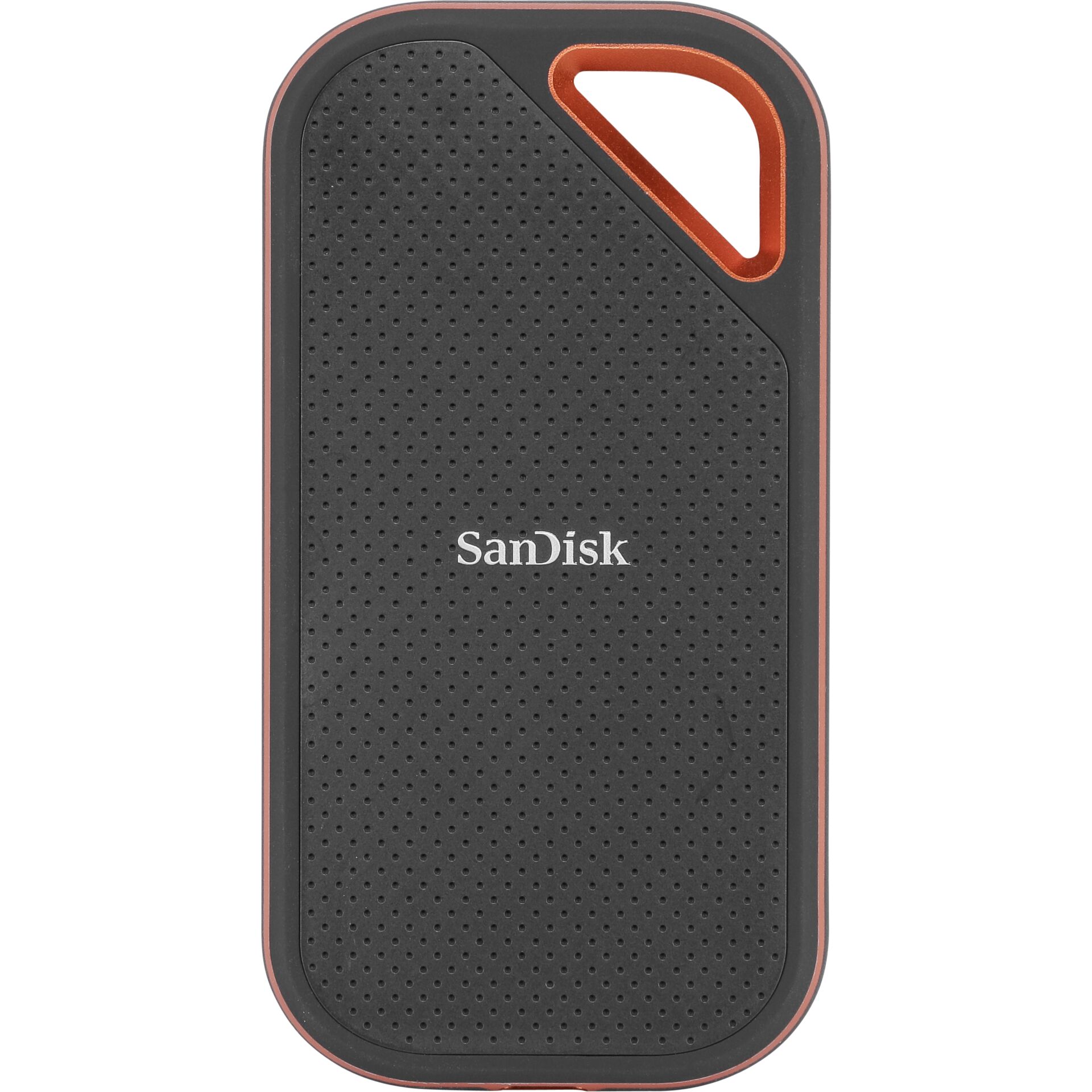 SanDisk Extreme Pro Portable SSD 4TB 2000MB/s   SDSSDE81-4T0