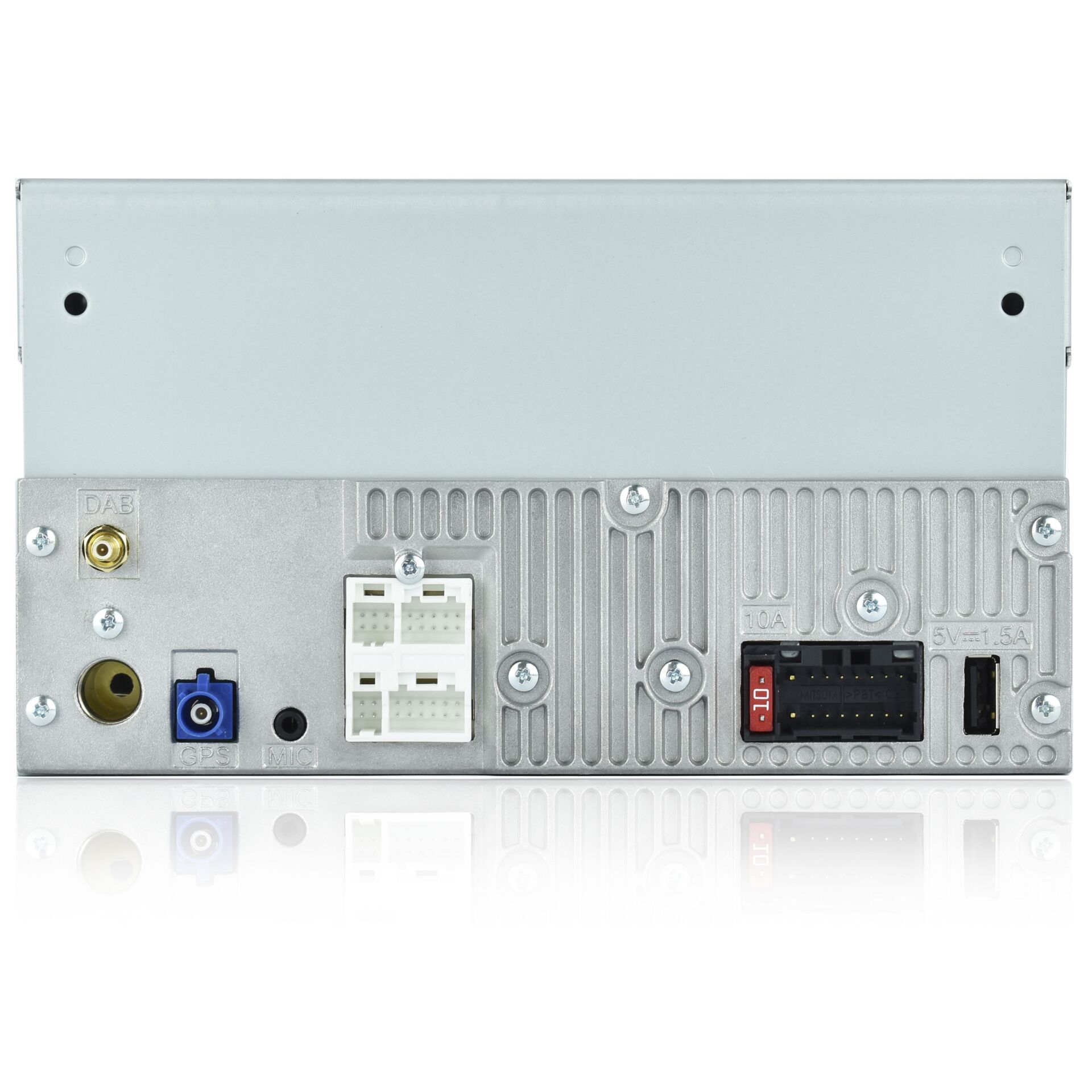 Pioneer SPH-DA360DAB