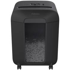 Fellowes Powershred LX 85 2