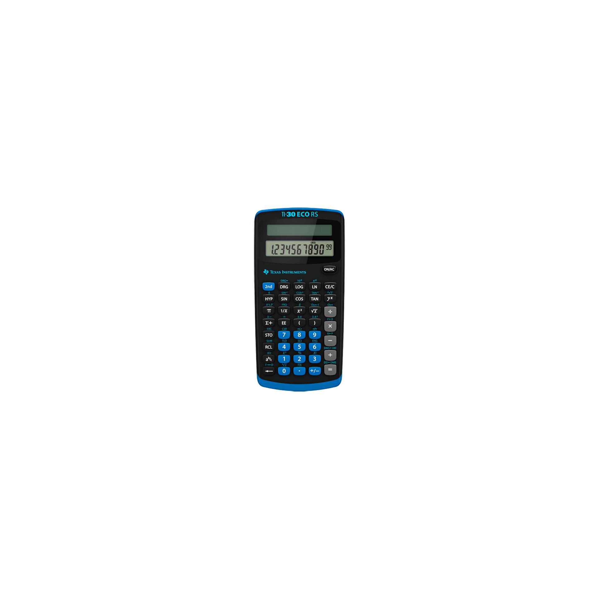 Texas Instruments TI 30 Eco RS