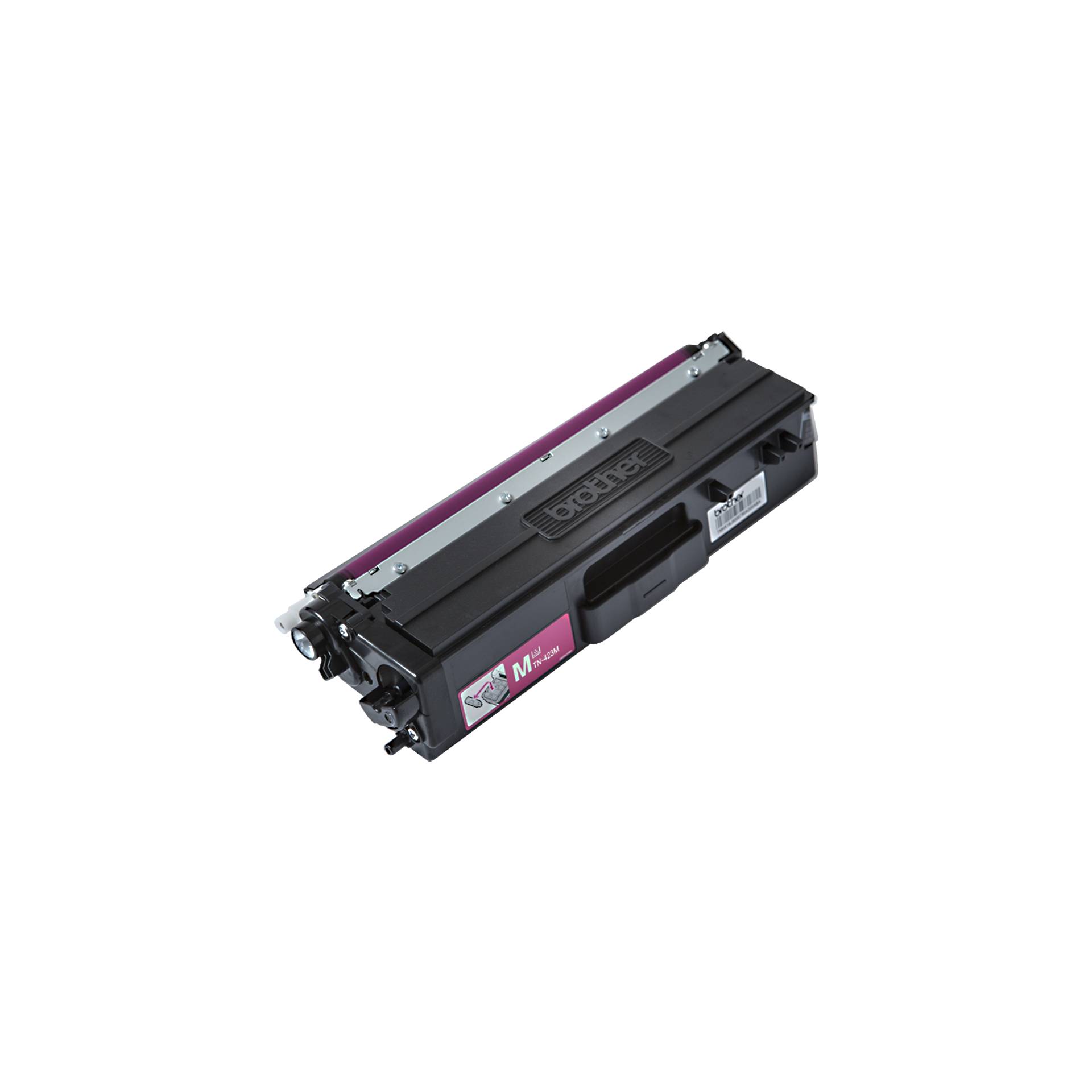 Brother TN-423 M cartuccia magenta