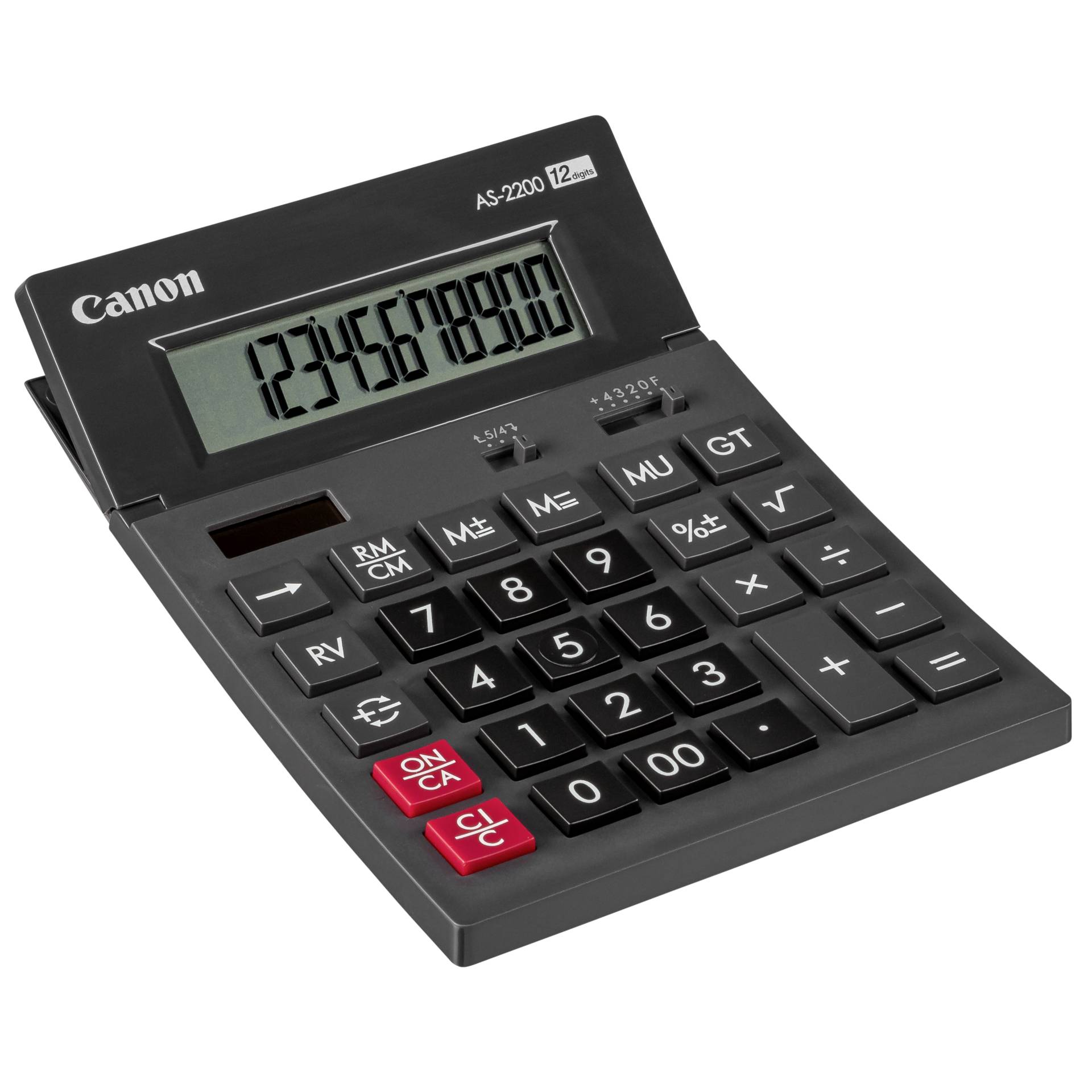 Canon AS-2200 HB