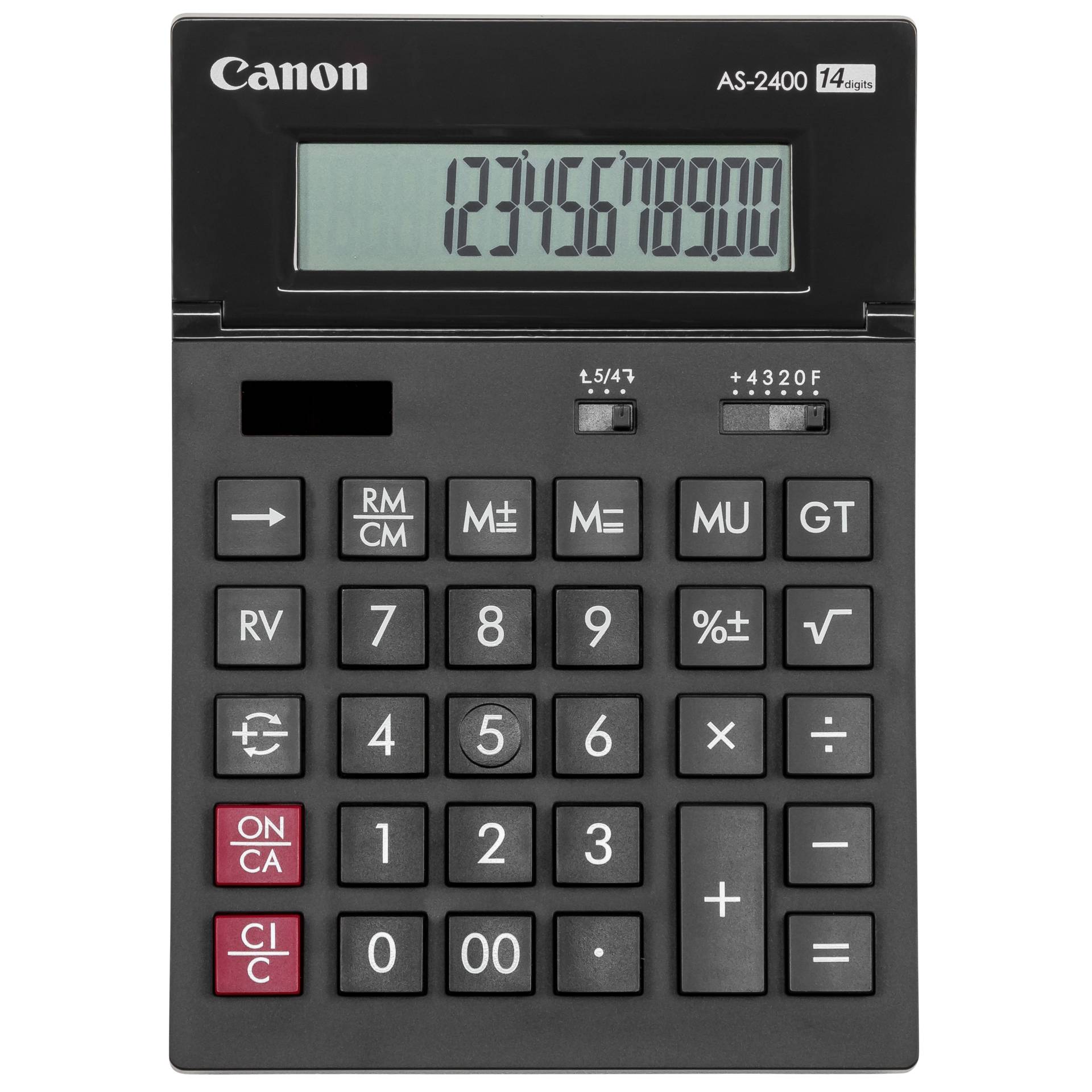 Canon AS-2400 HB