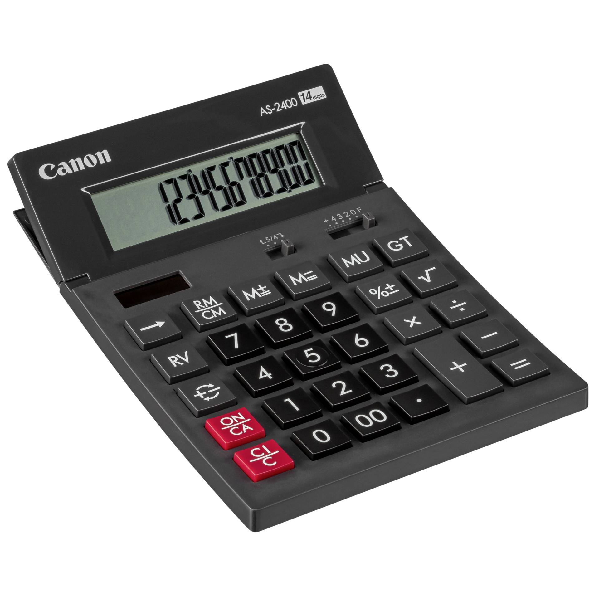 Canon AS-2400 HB