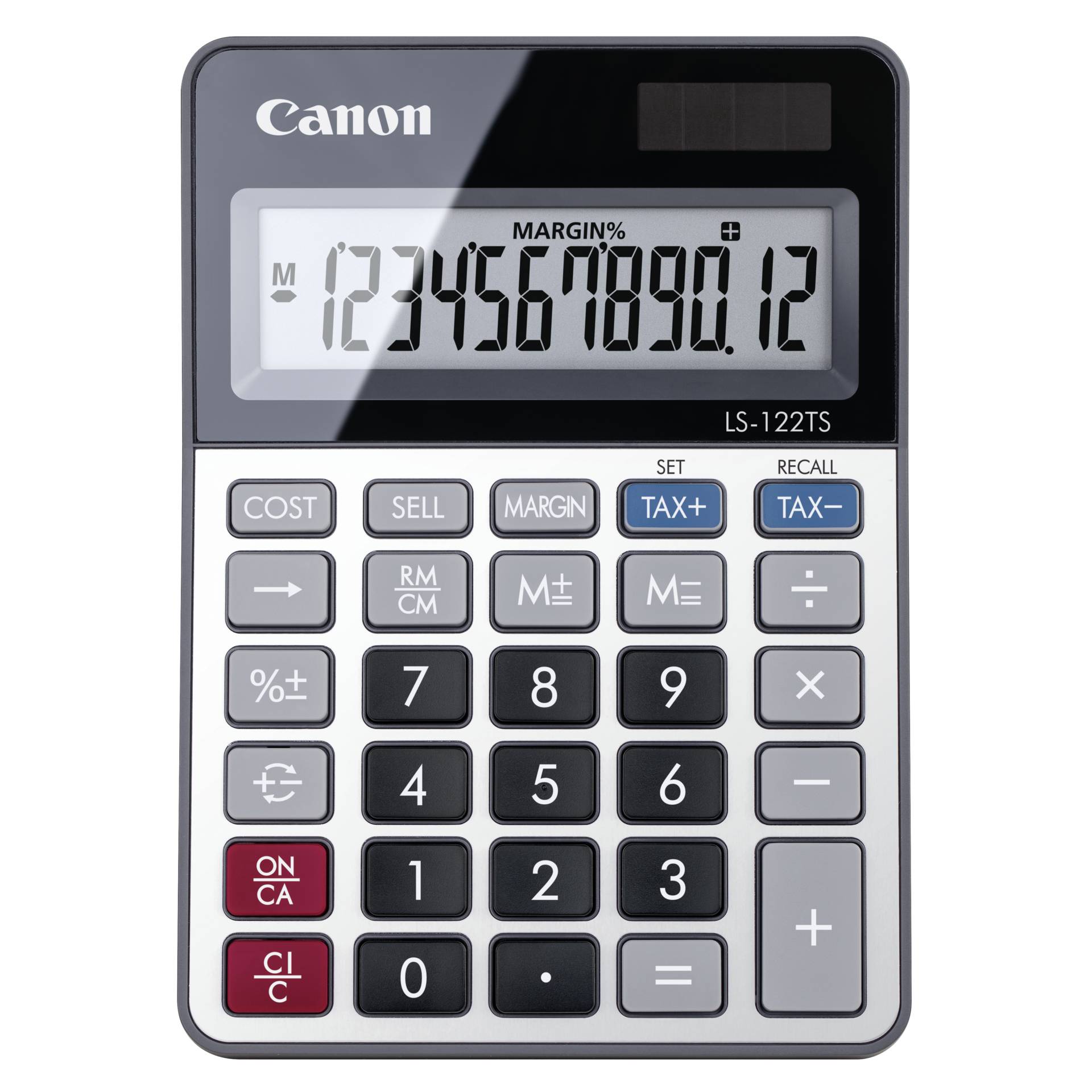 Canon LS-122TS DBL