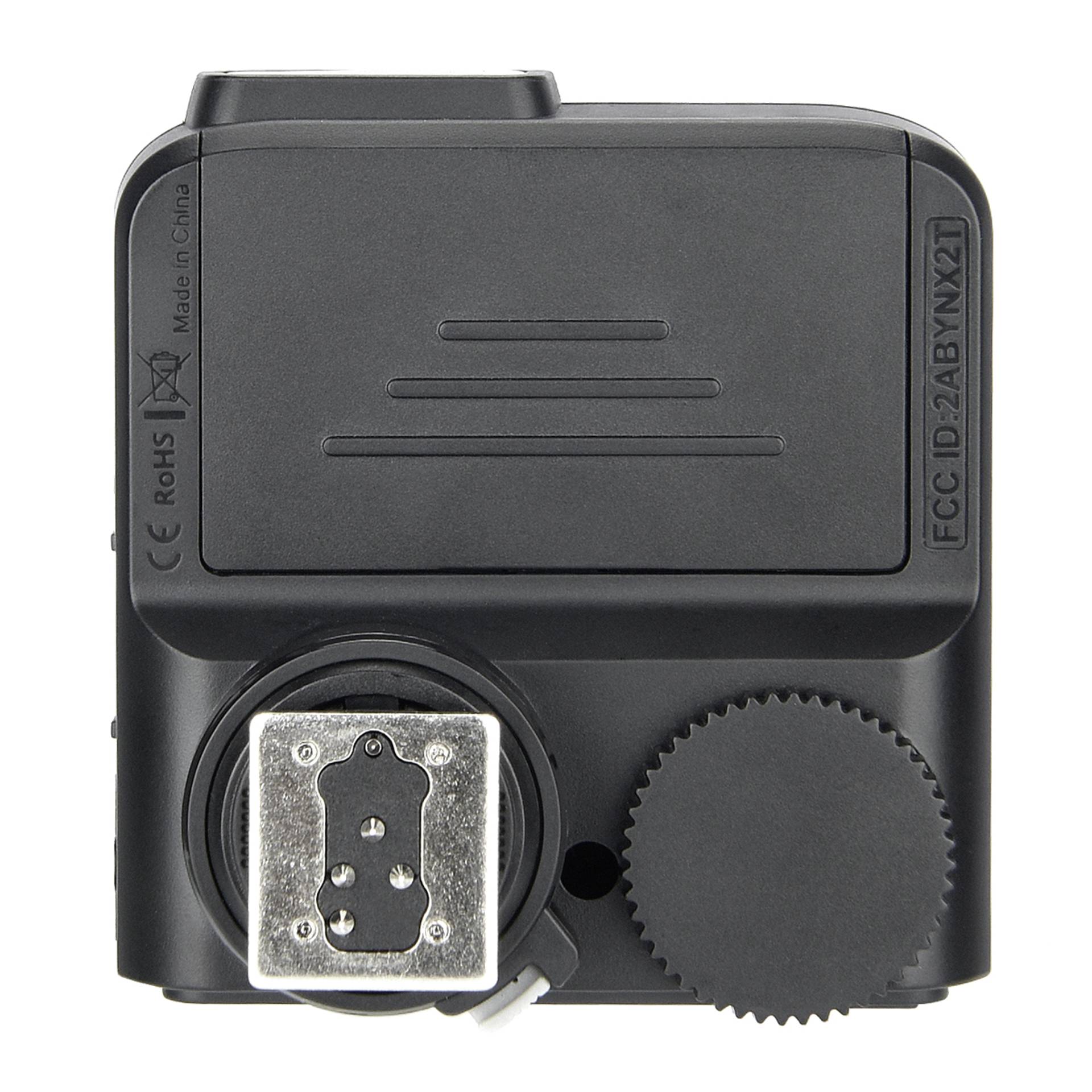 Godox X2T-F trasmettitore per Pentax 2