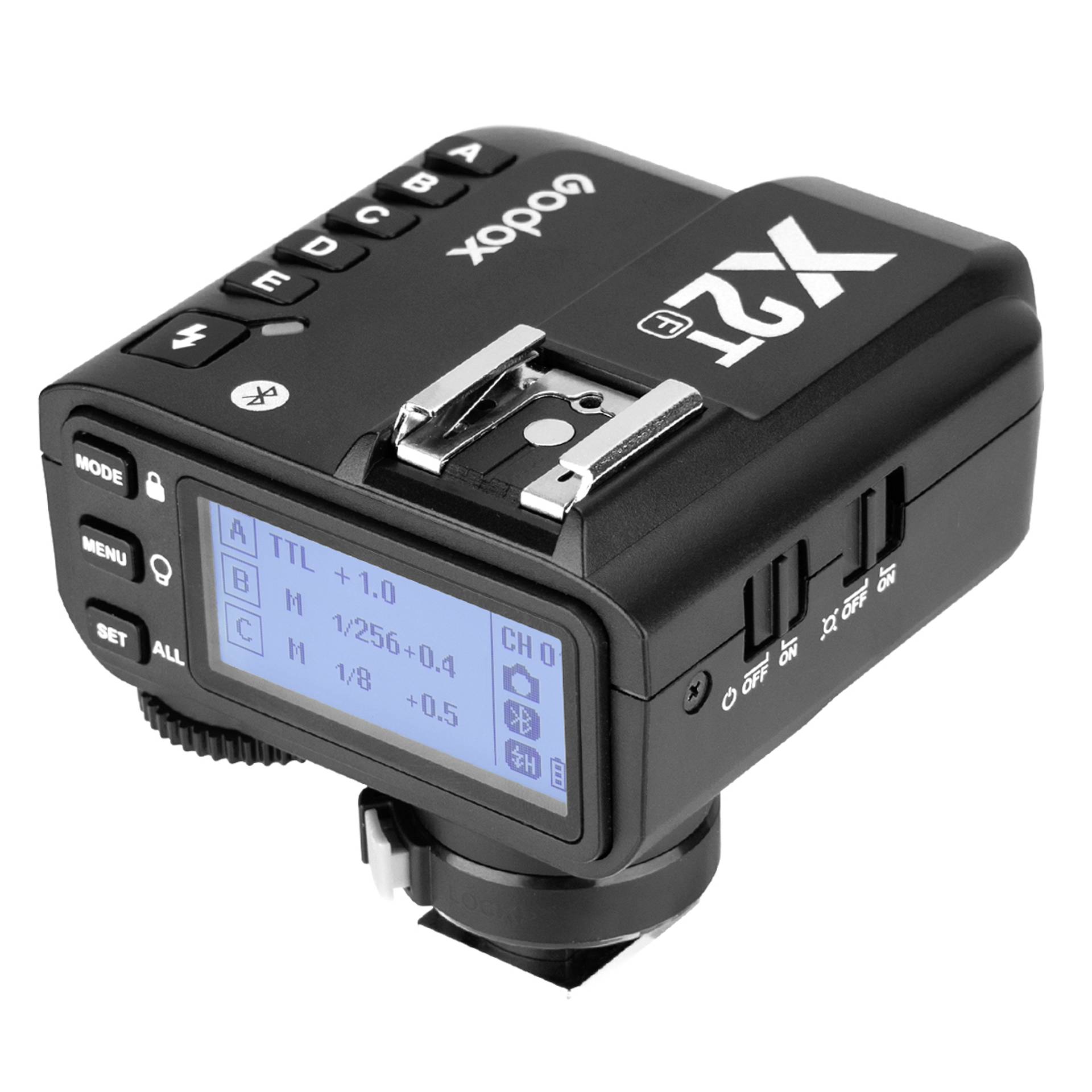 Godox X2T-F trasmettitore per Pentax