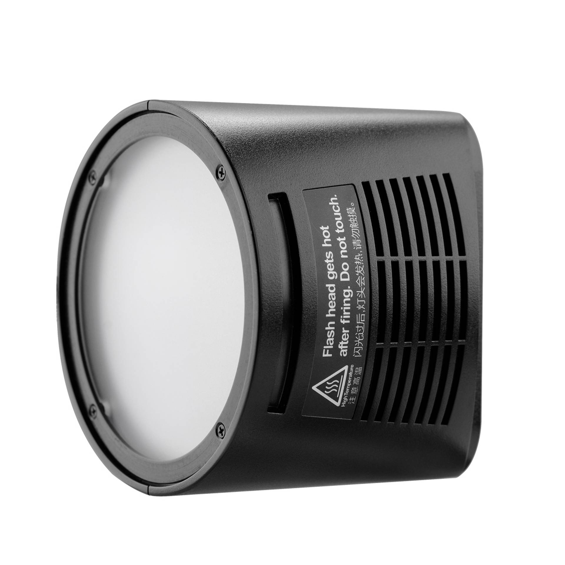 Godox H200R Round flash head for AD200 Pro
