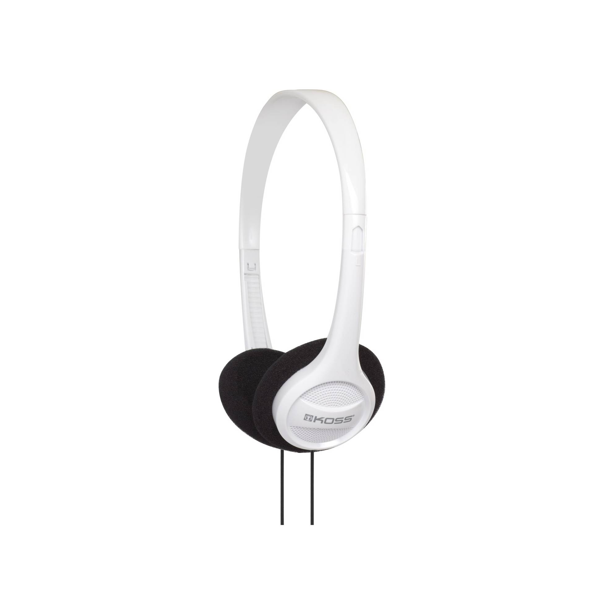 Koss KPH7W bianco