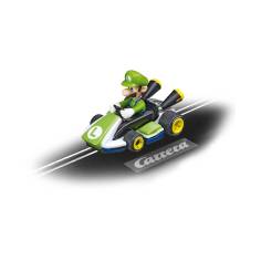 Carrera FIRST           20065020 Nintendo Mario Kart - Luigi 2