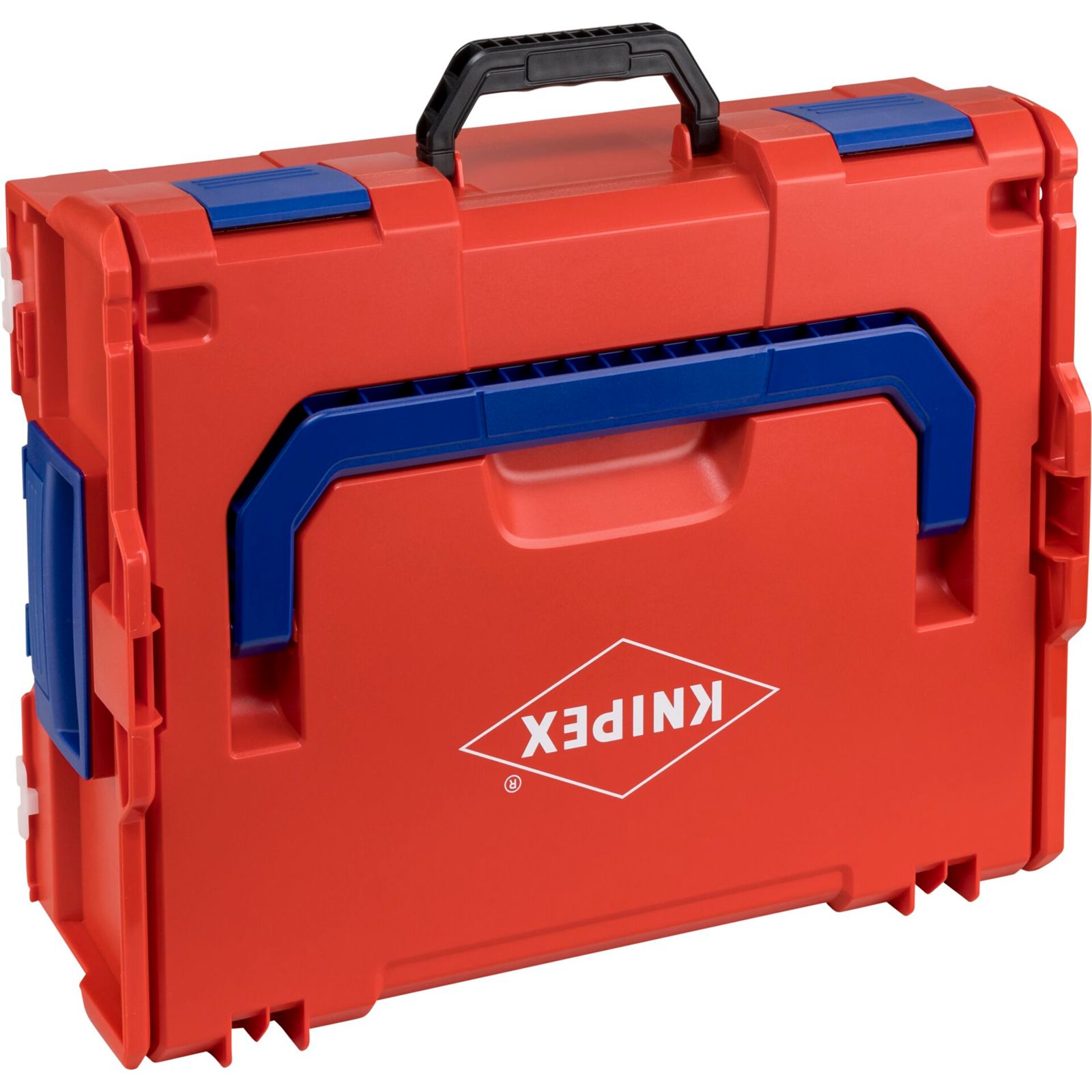 Knipex L-Boxx, vuota